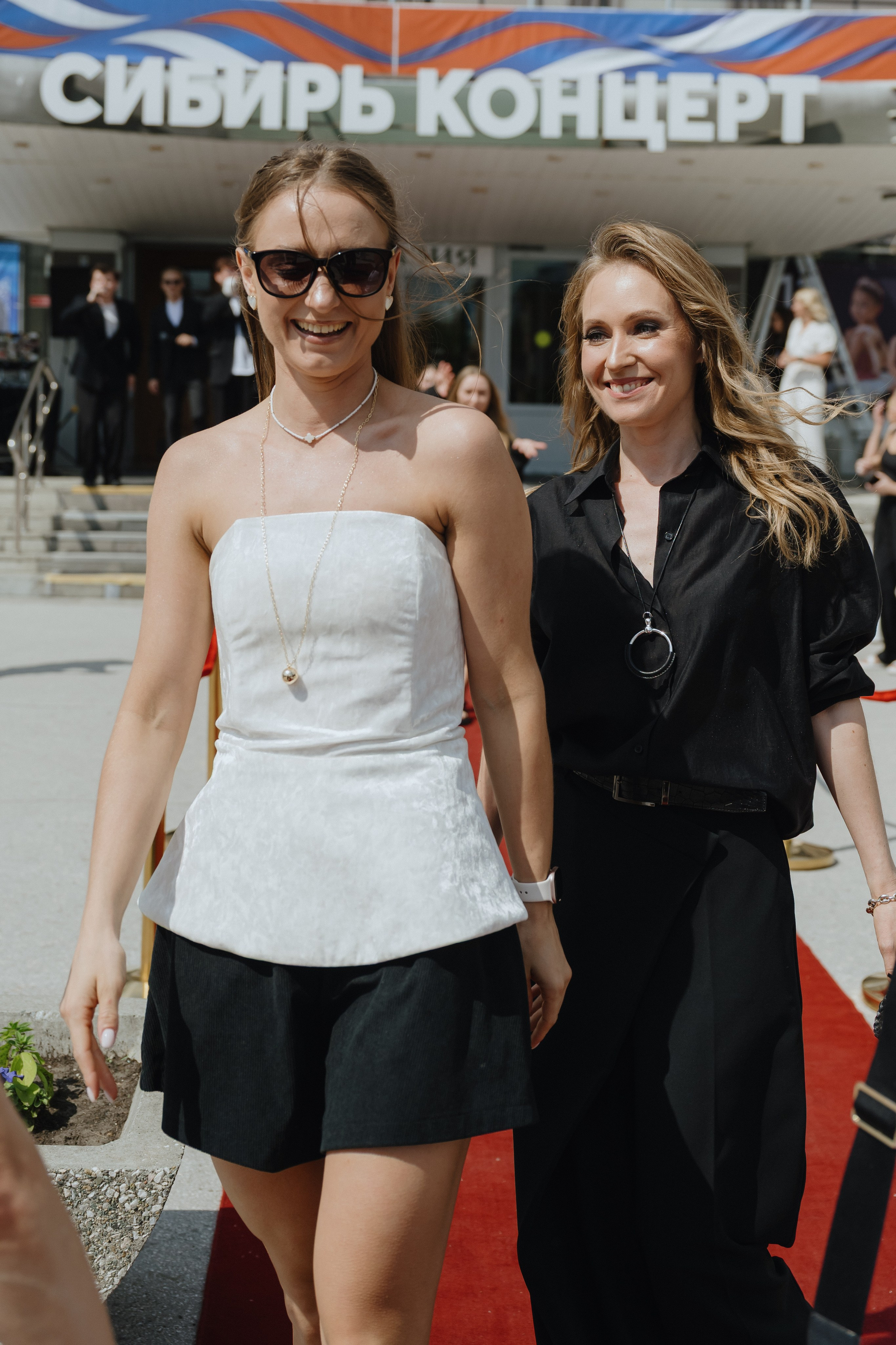 Школа современного танца «Шаги»