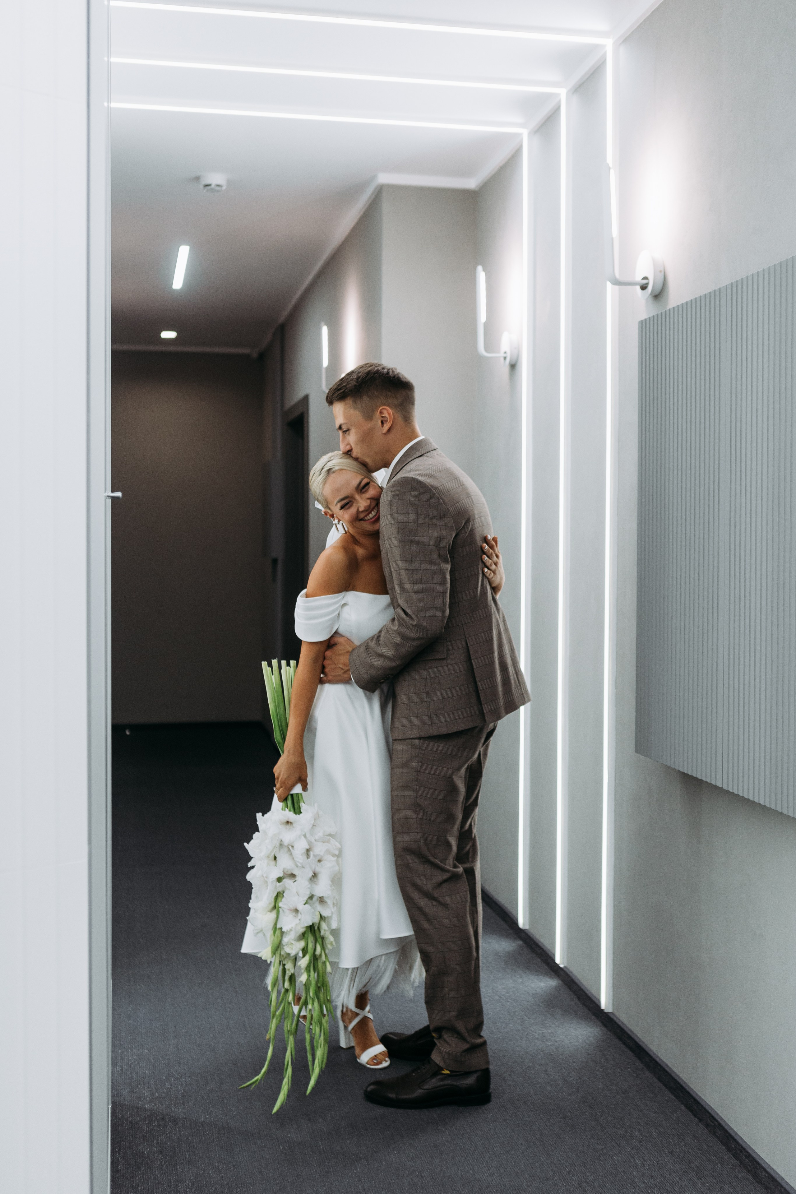 D & M. Фотограф в Санкт-Петербурге Ольга Андрианова