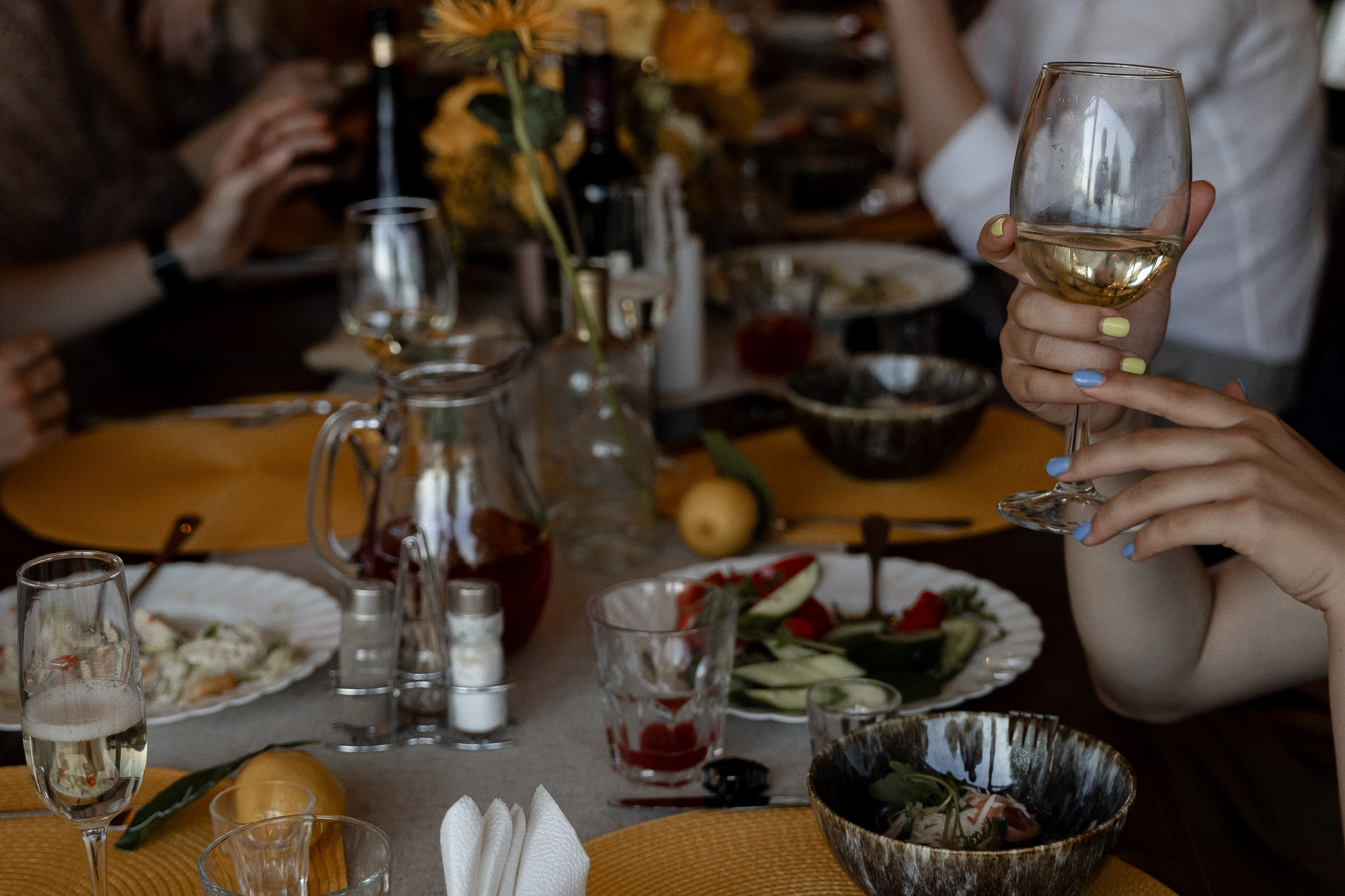 Кусочек Италии. Свадебный фотограф Ярославль, Рыбинск