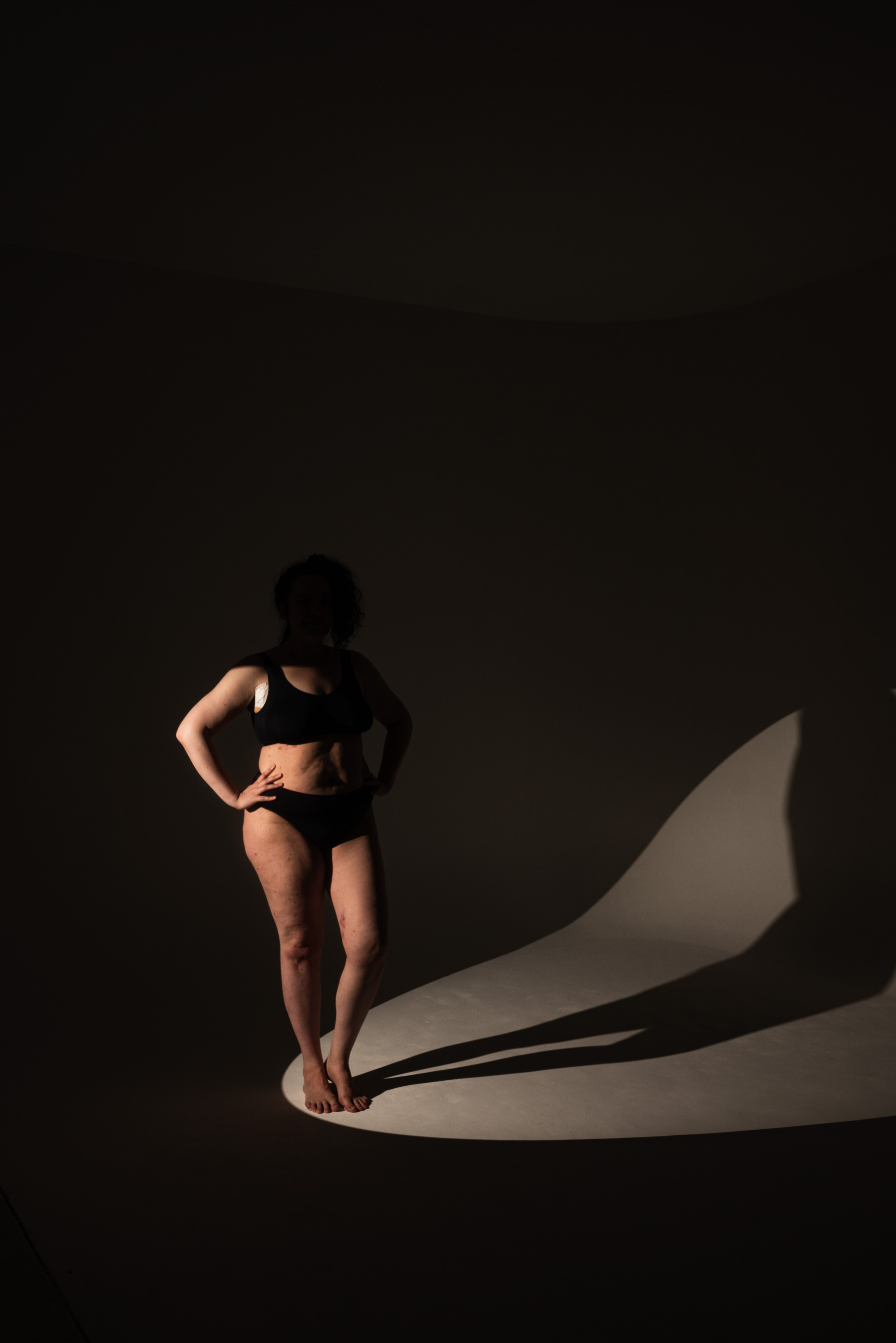 #яздесь. Фотоведьма Дарья Нечинская