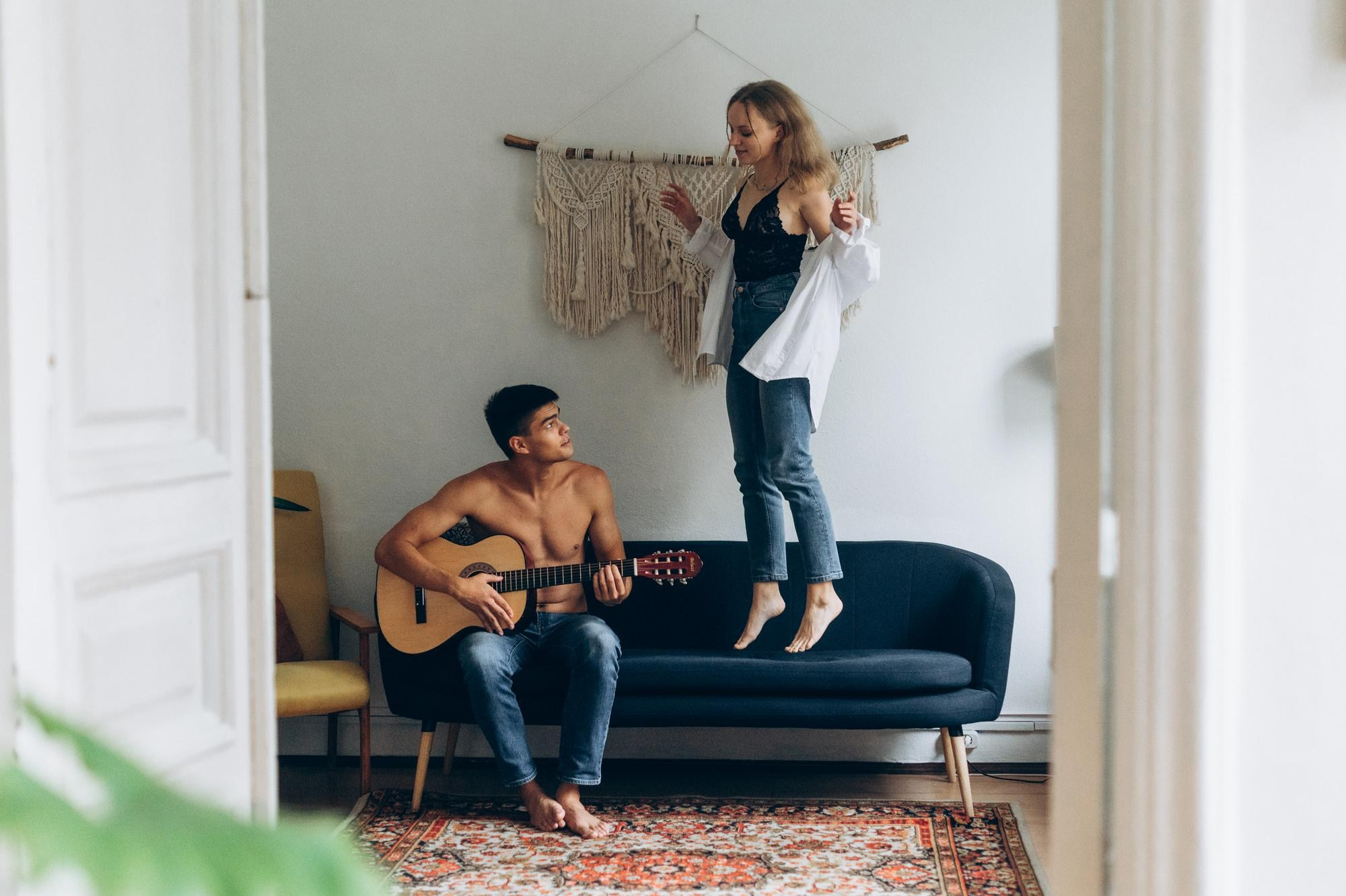 Люблю. Свадебный фотограф в Москве Юлия Лисой