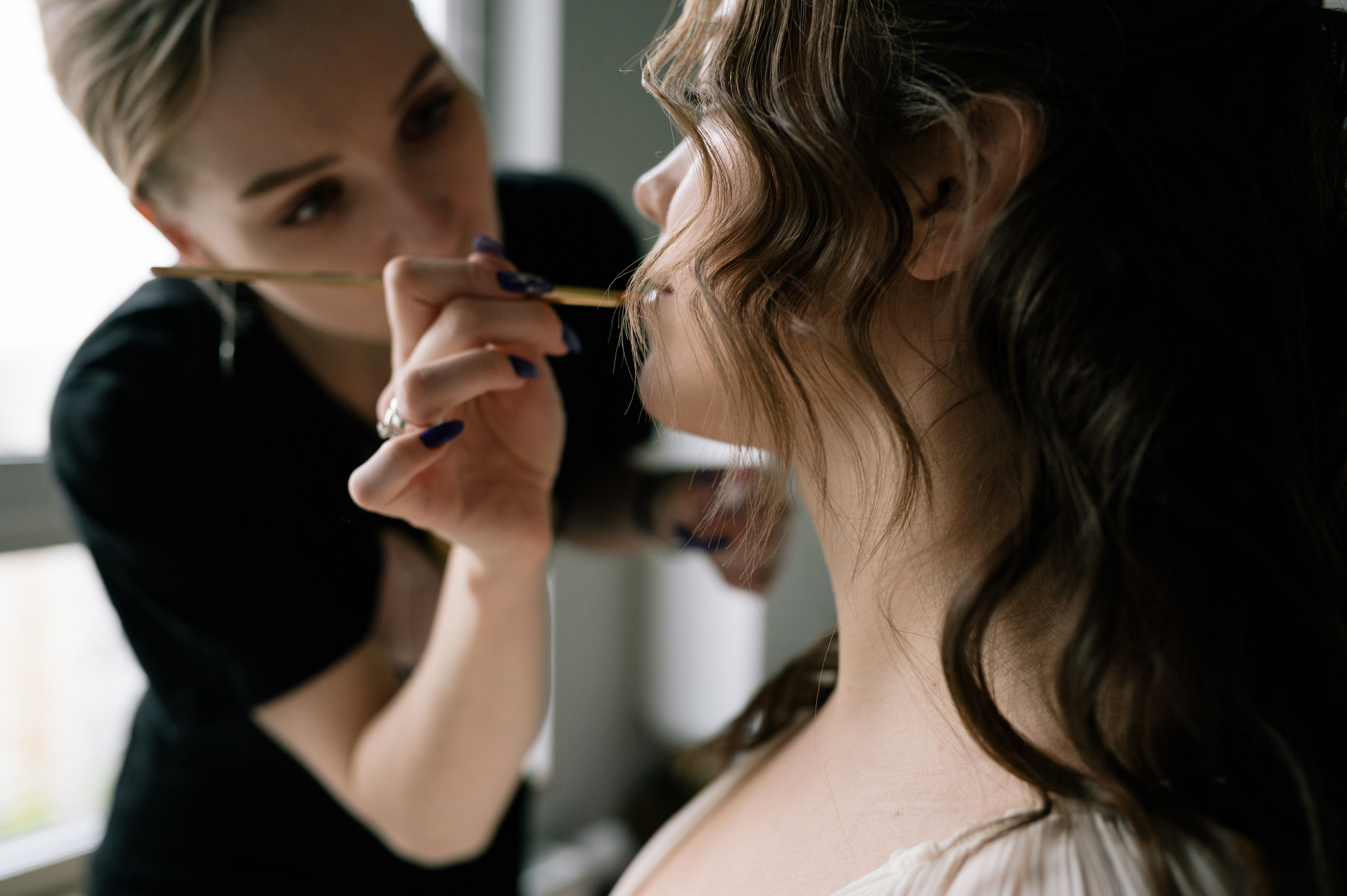 Настоящий динозавр. Свадебный фотограф в Москве Юлия Лисой