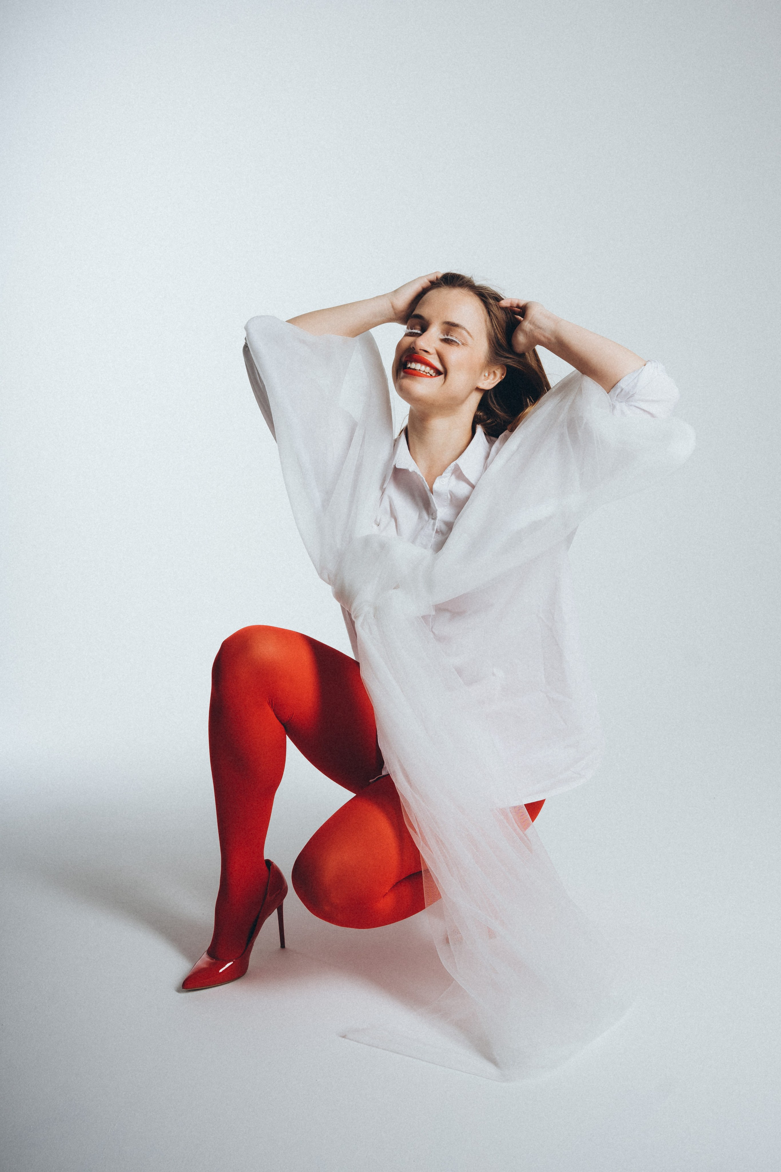 Ольга. Фотограф Москва