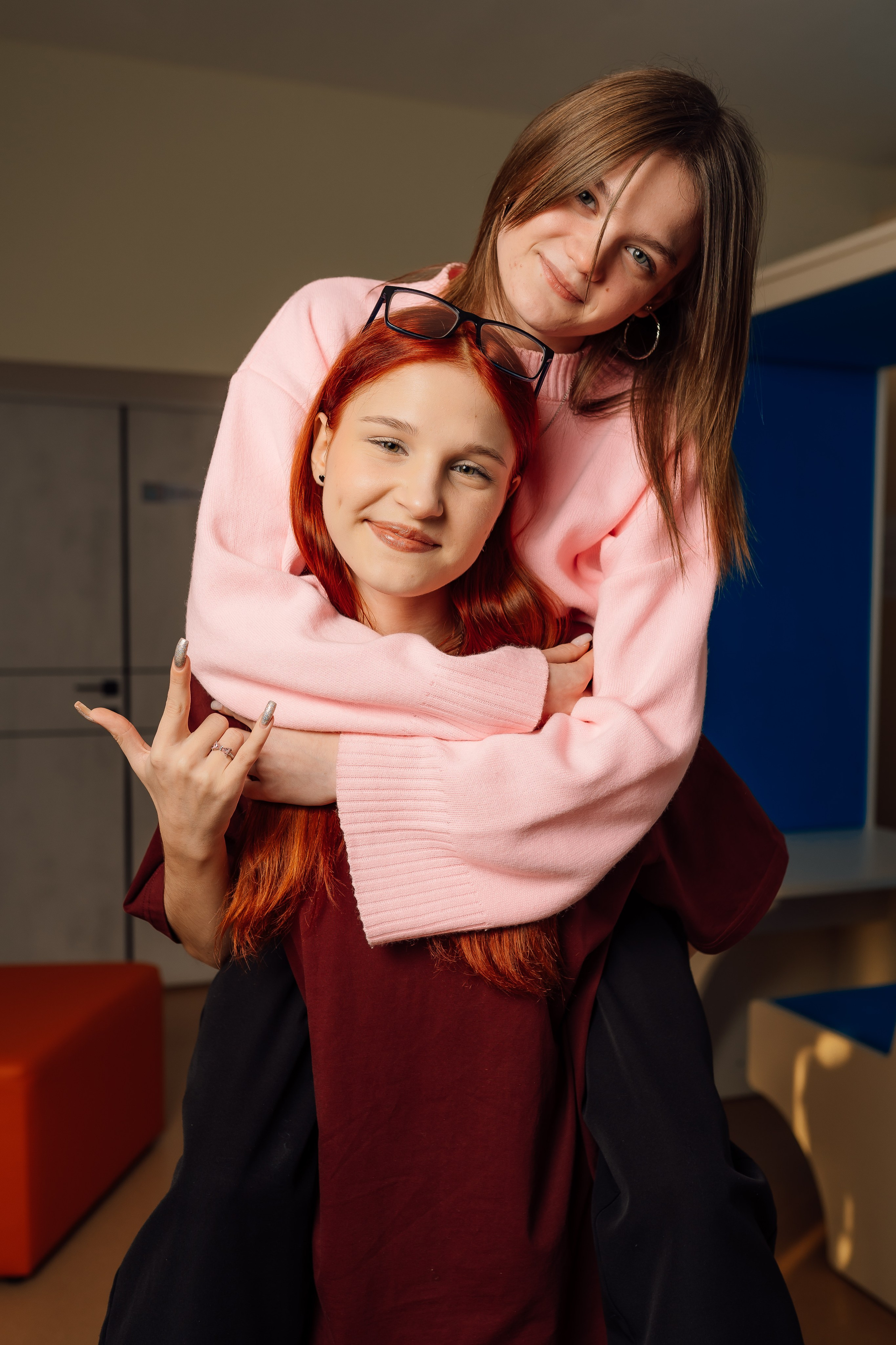 11 класс. Фотограф Торопец Кристина Абрамова Kanwellia photography