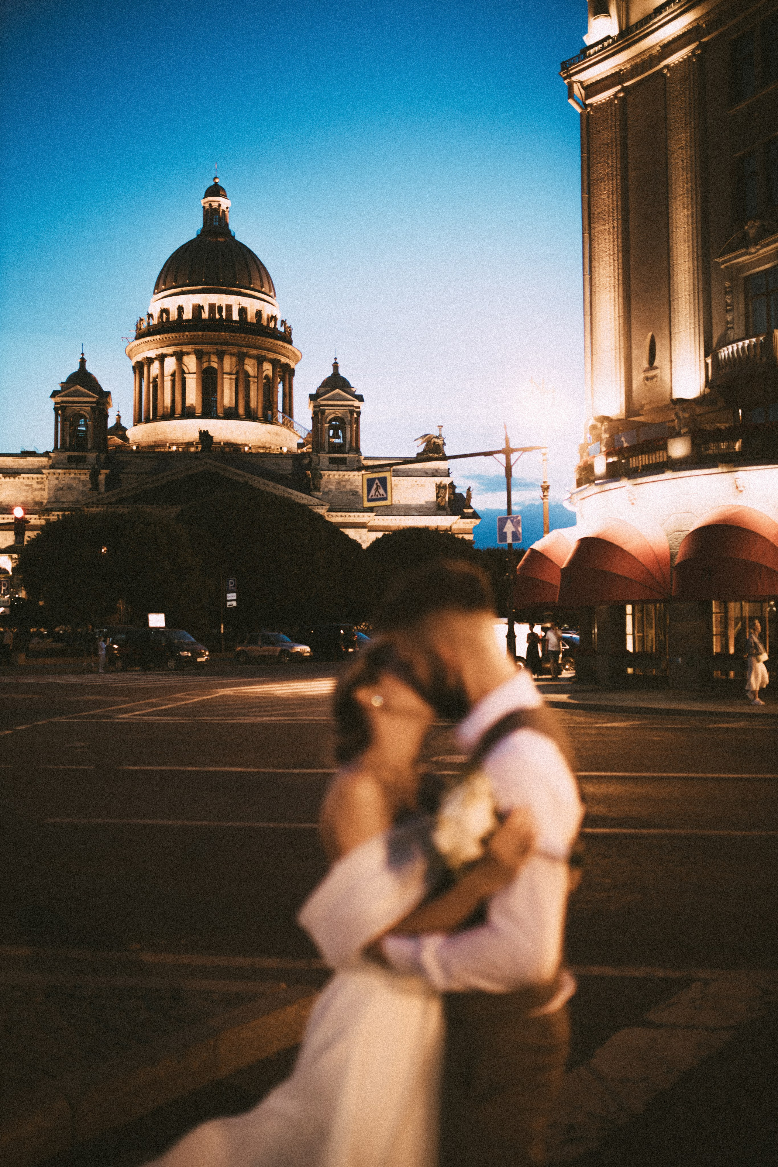 А & К | Санкт-Петербург. Фотограф Екатерина Амбрушкевич
