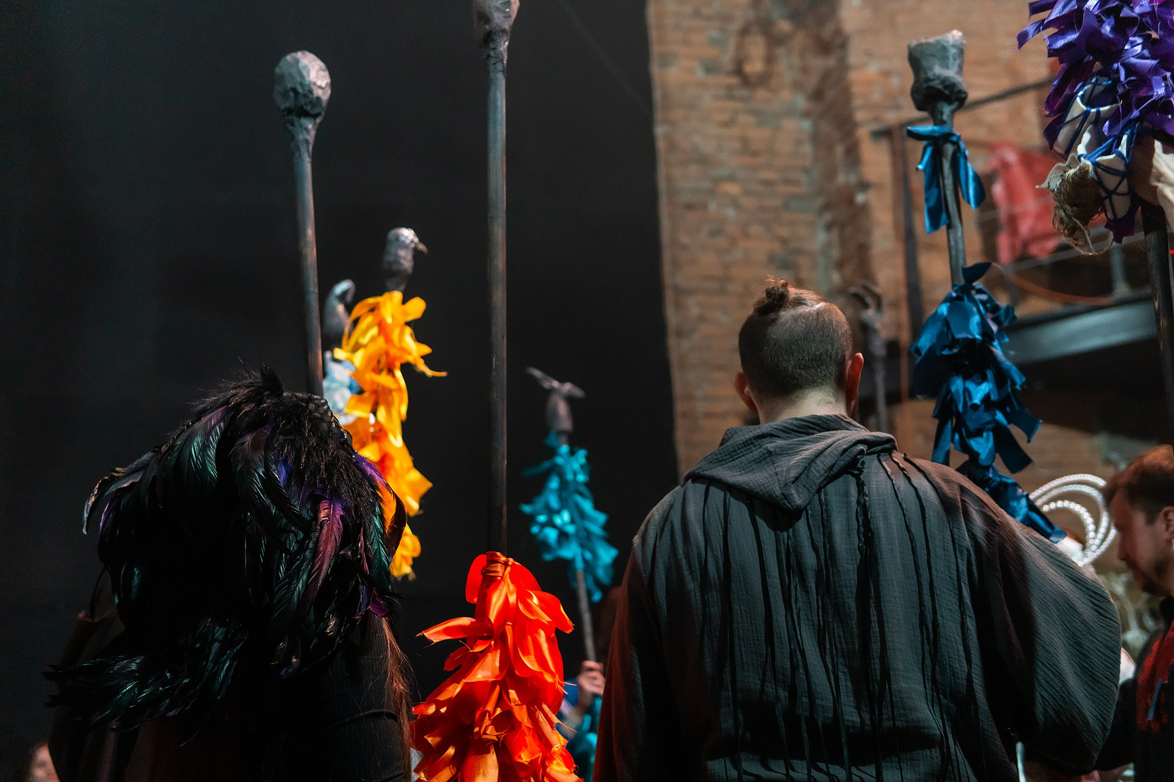 Жатва|Йоль. Фотограф в Санкт-Петербурге и ЛО Егор Ставер