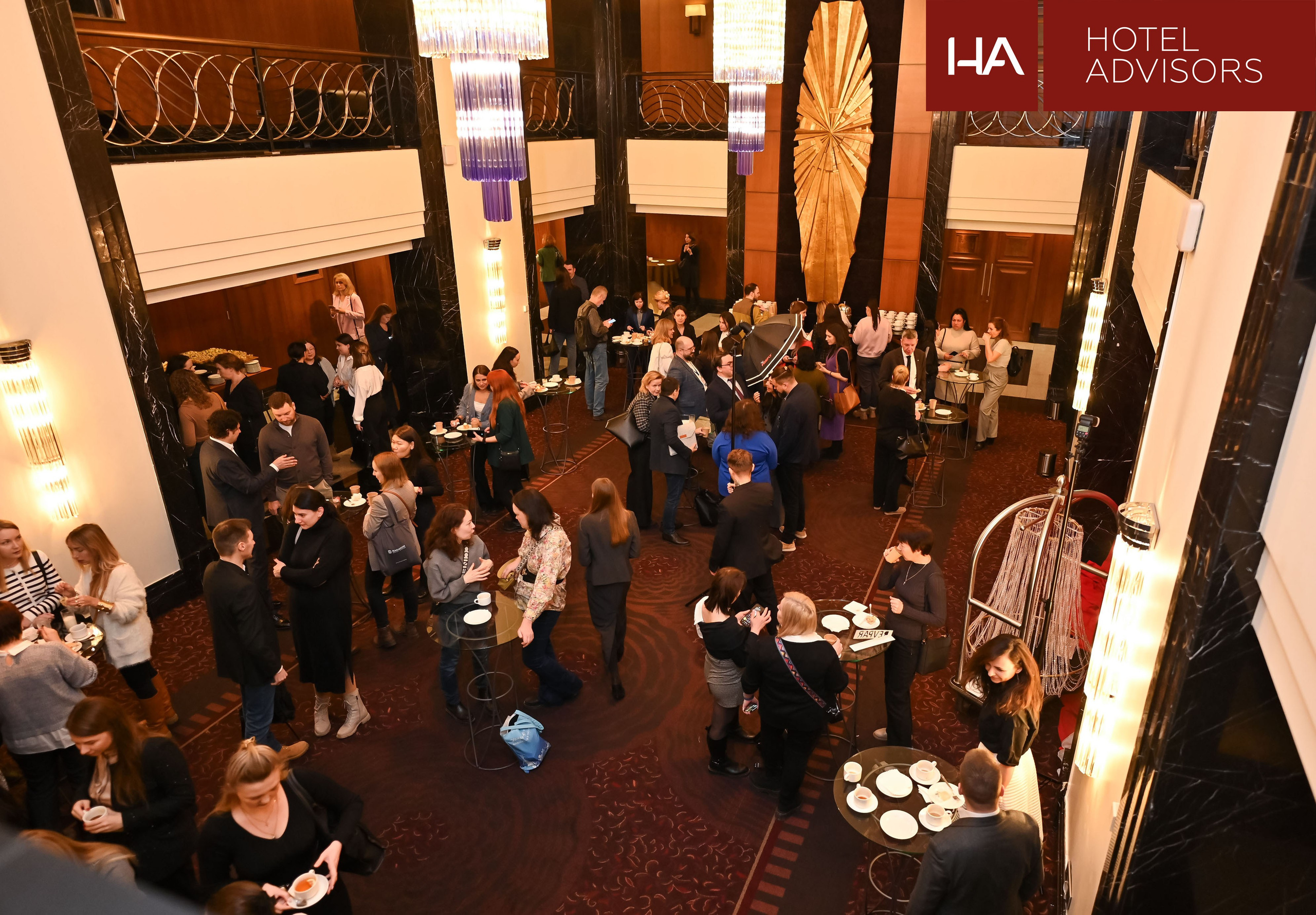 Hotel Advisors. ZDARONOKIA Репортажный фотограф