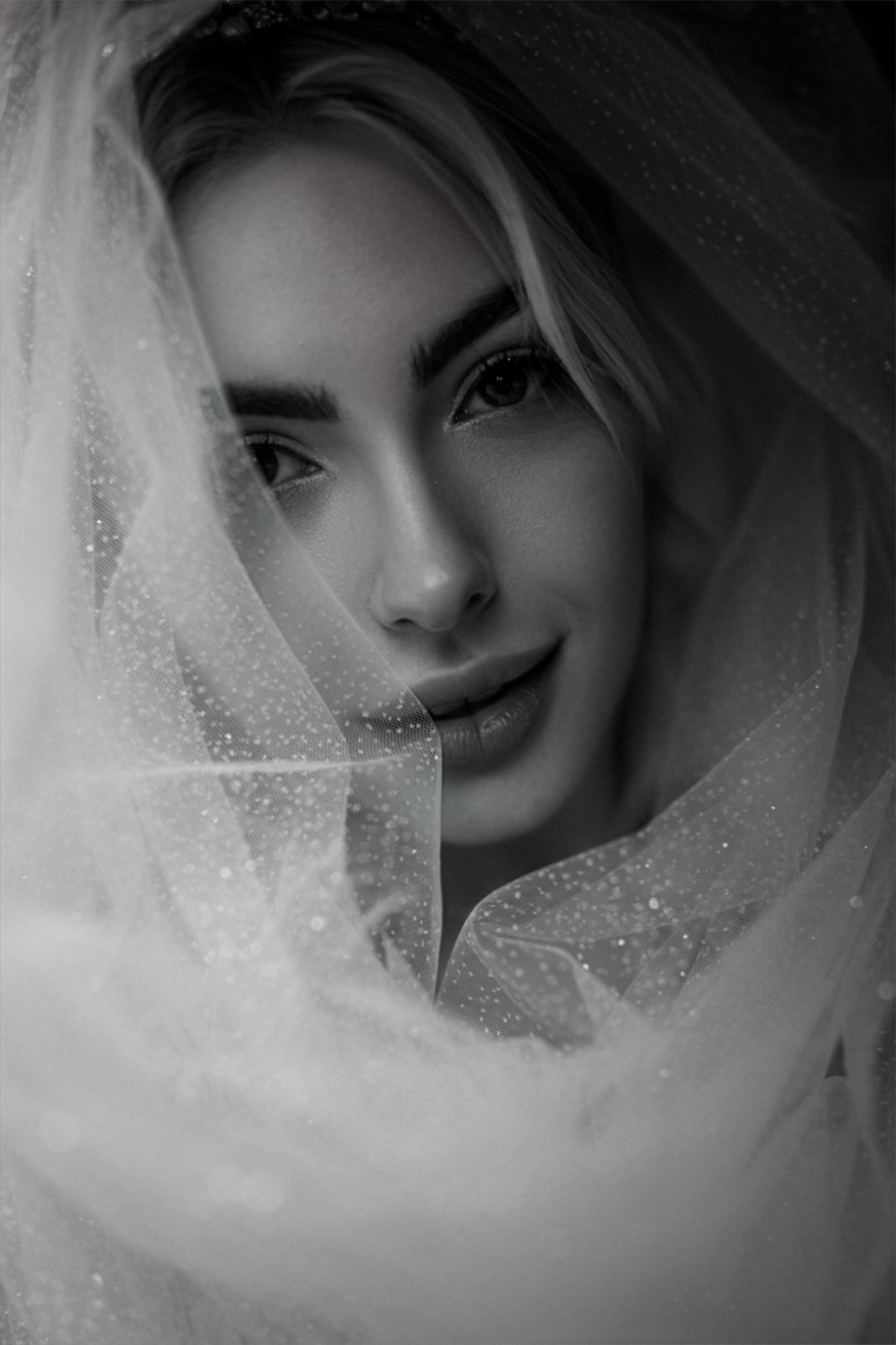 Кирилл и Анастасия. Профессиональный фотограф