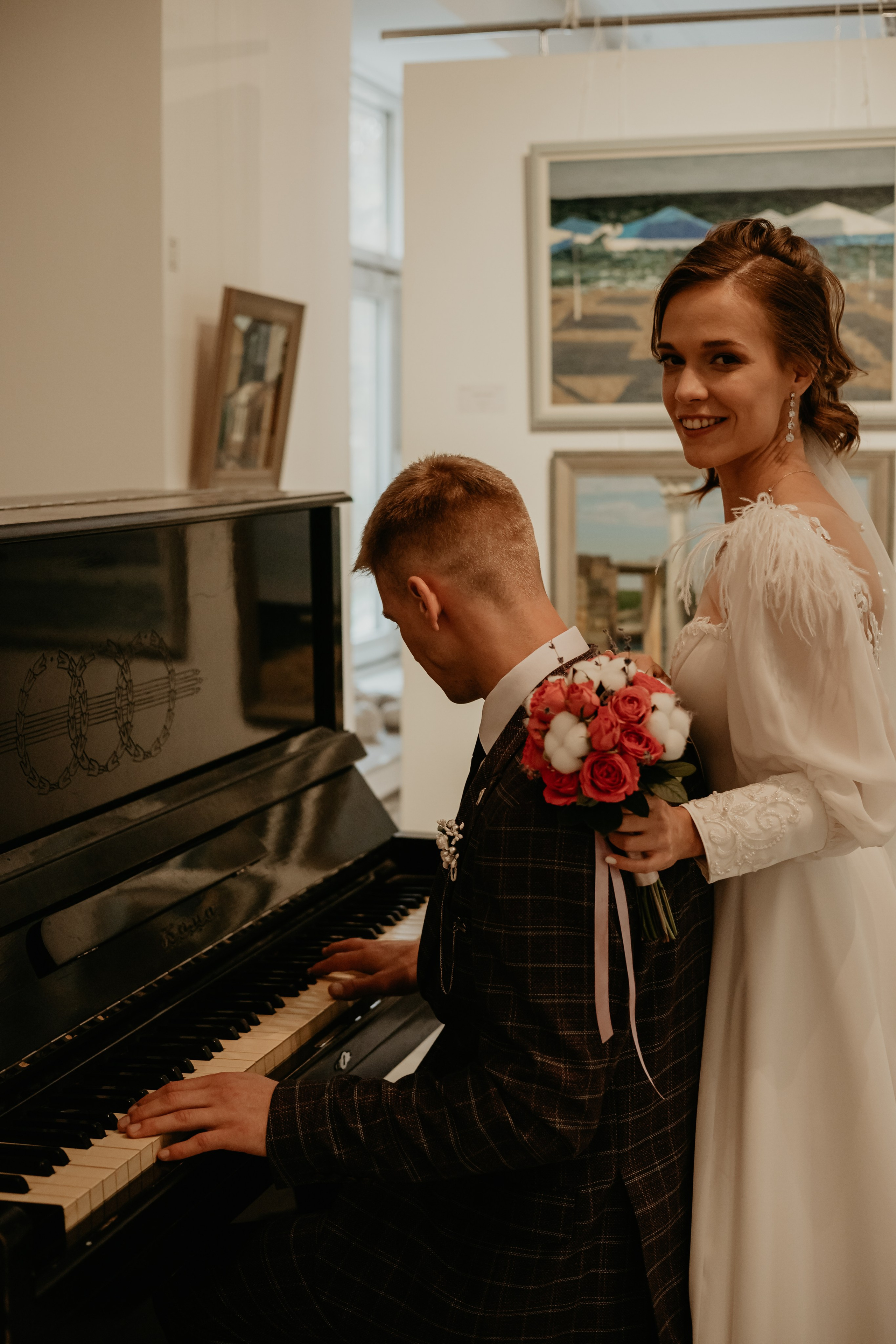 Ангелина & Егор. Фотограф в Ставрополе Евгений Наглянцев