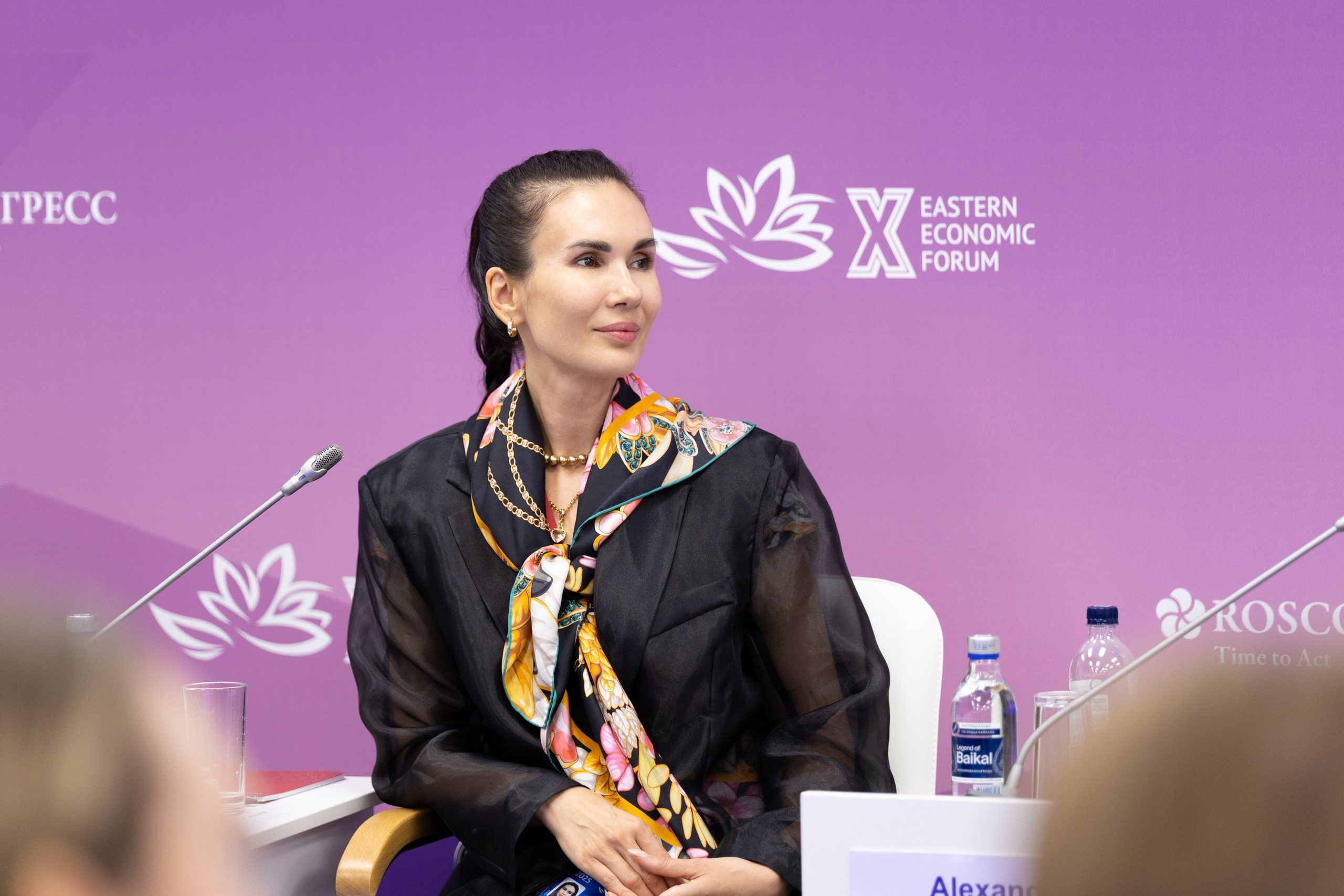 ВЭФ 2025. Олег Катакинов| Репортажный фотограф в городе у моря (Владивосток)