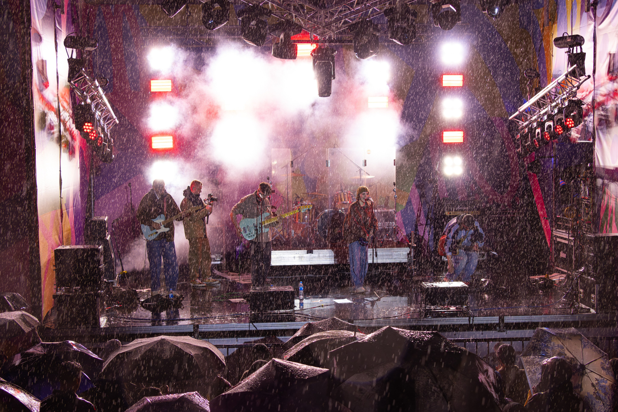 Hehehe + palc на фестивале Майские 2025 г. Олег Катакинов| Репортажный фотограф в городе у моря (Владивосток)