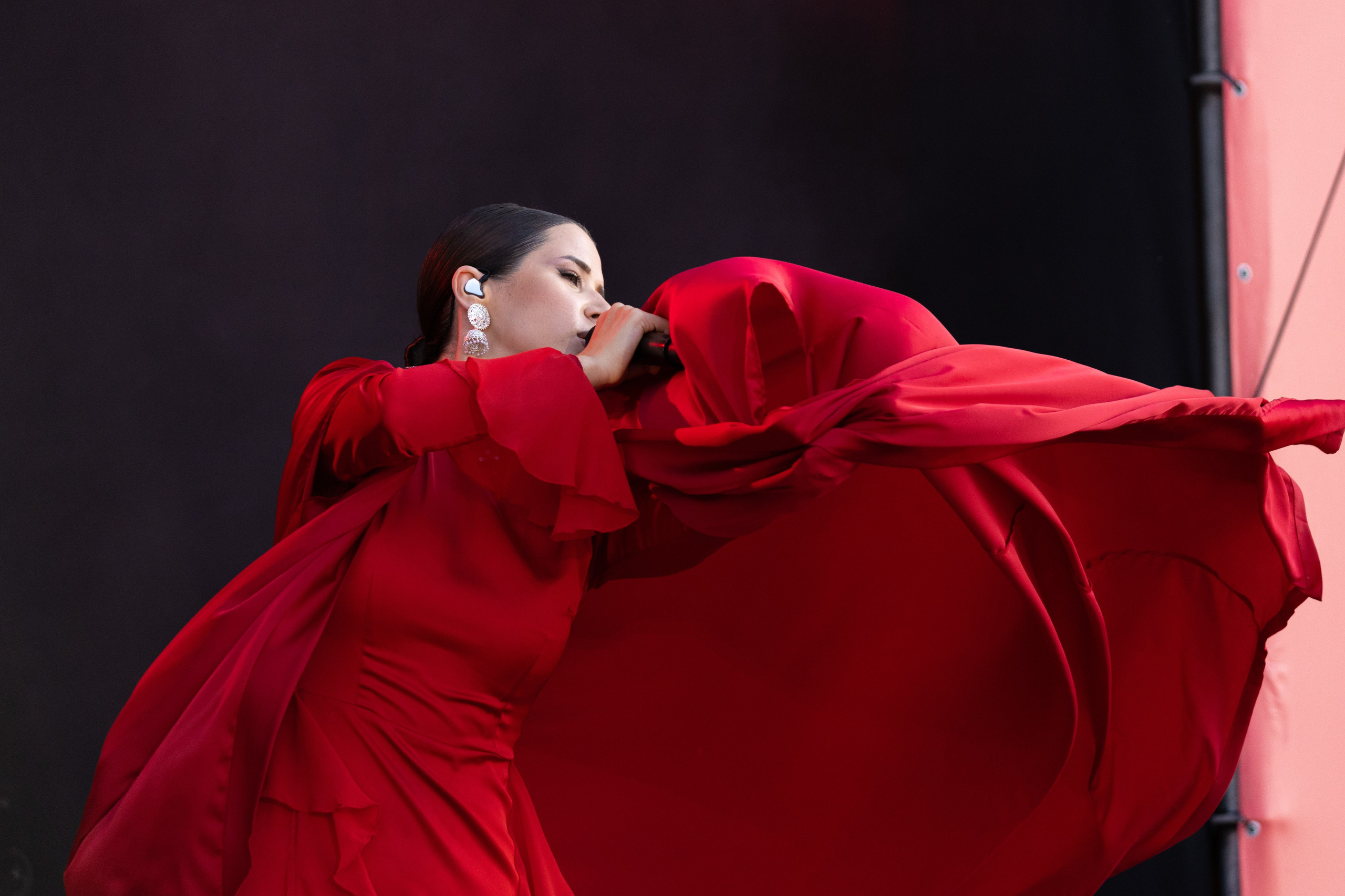 День молодёжи. Владивосток 2025. Олег Катакинов| Репортажный фотограф в городе у моря (Владивосток)