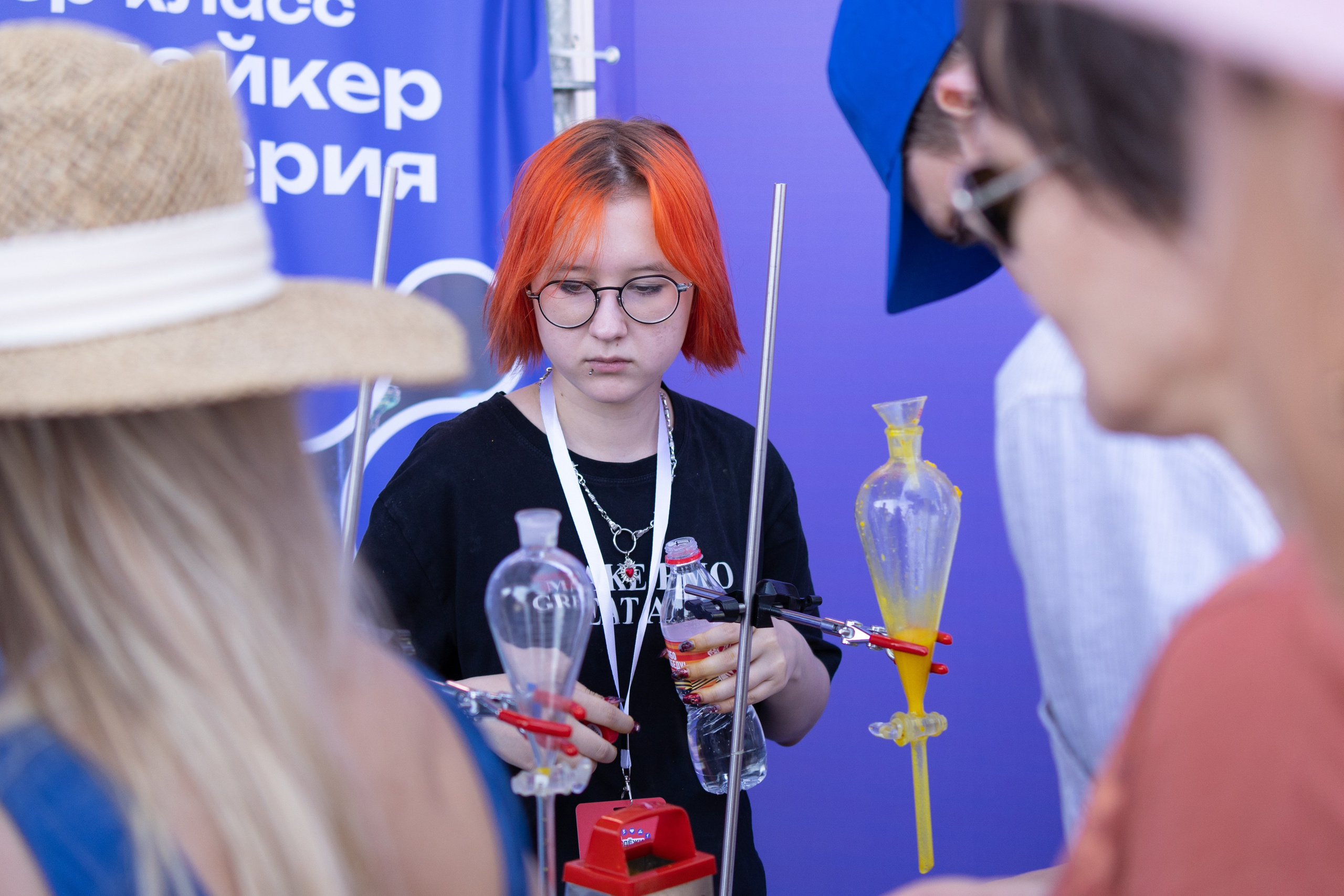 День молодёжи. Владивосток 2025. Олег Катакинов| Репортажный фотограф в городе у моря (Владивосток)