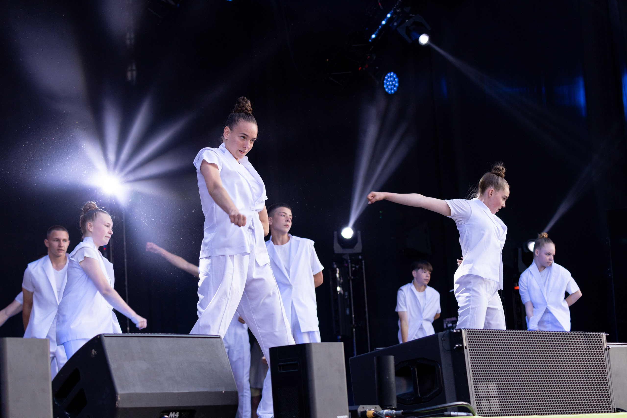 День молодёжи. Владивосток 2025. Олег Катакинов| Репортажный фотограф в городе у моря (Владивосток)