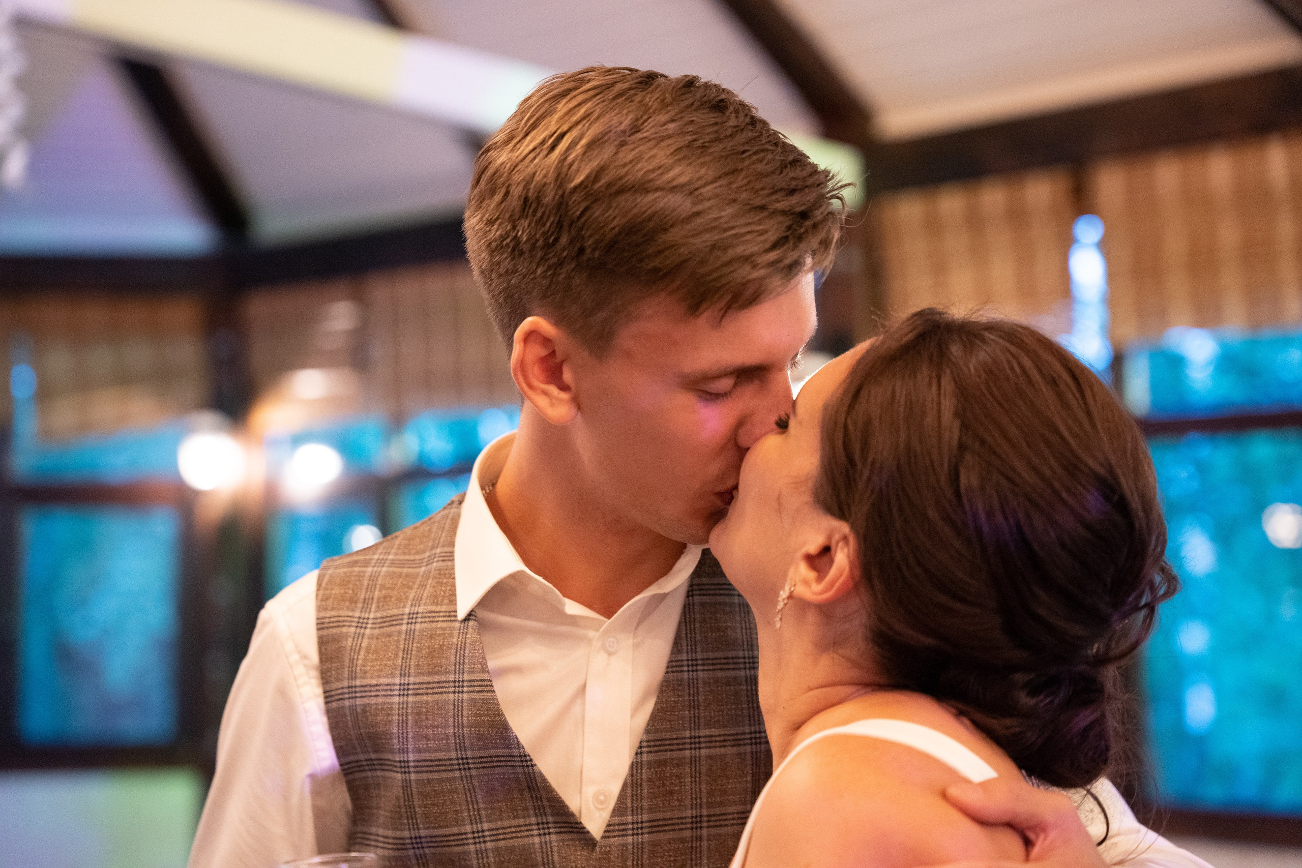 Александр & Сабина. Главная