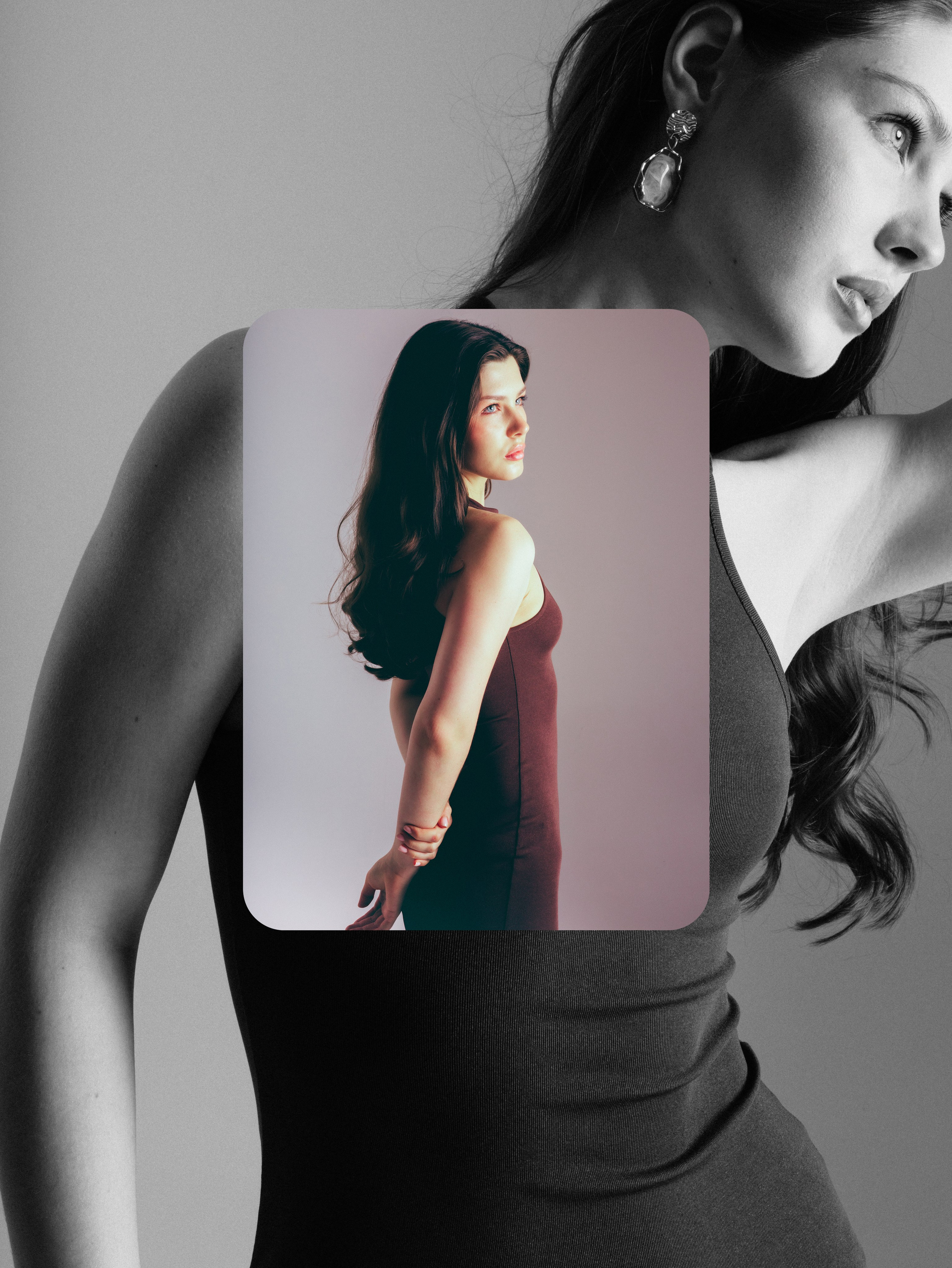 Портфолио. Александр Драгович // Фотограф Москва