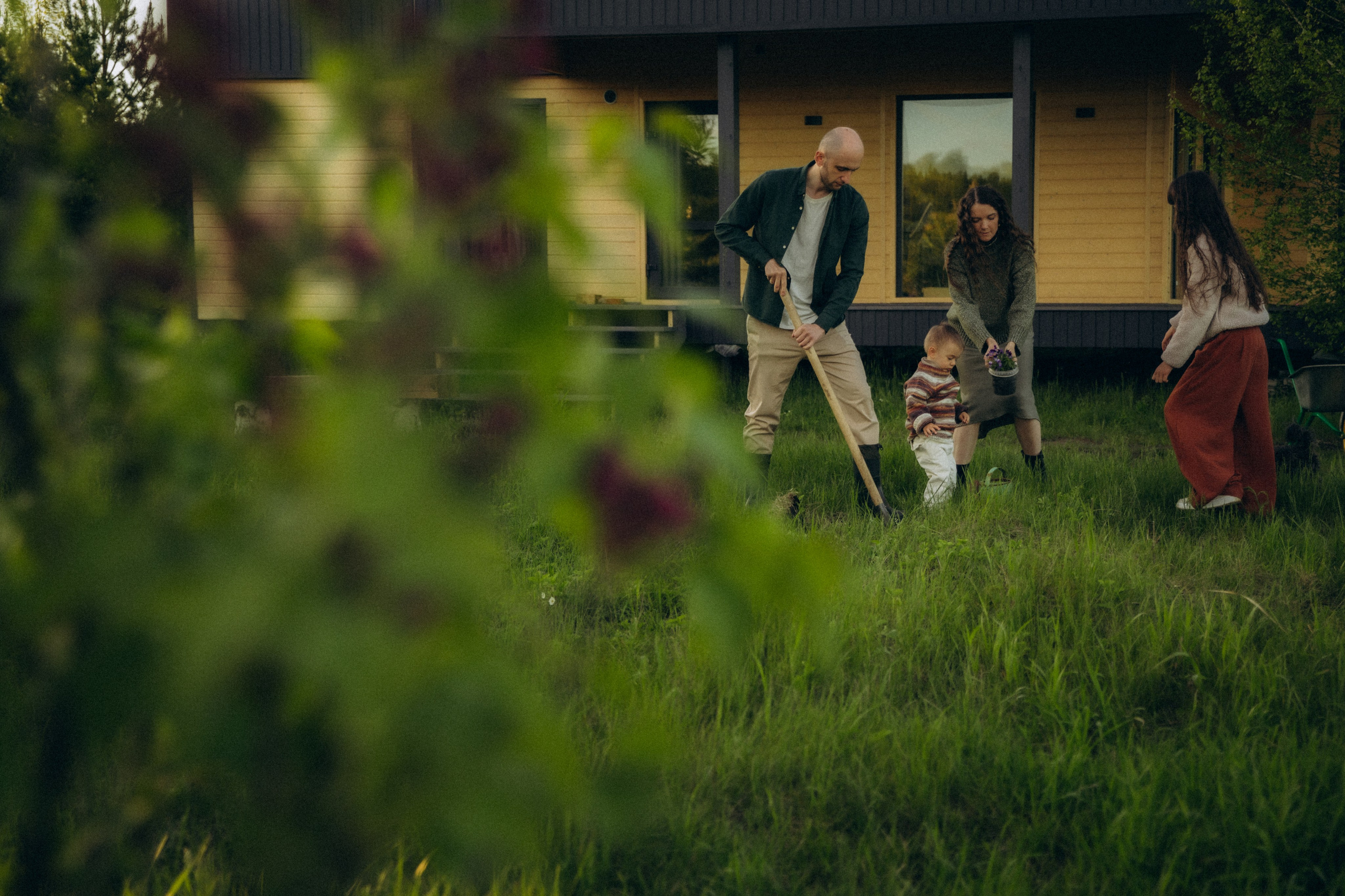 УДачная история. Фотограф  Челябинск Варвара Шарапова