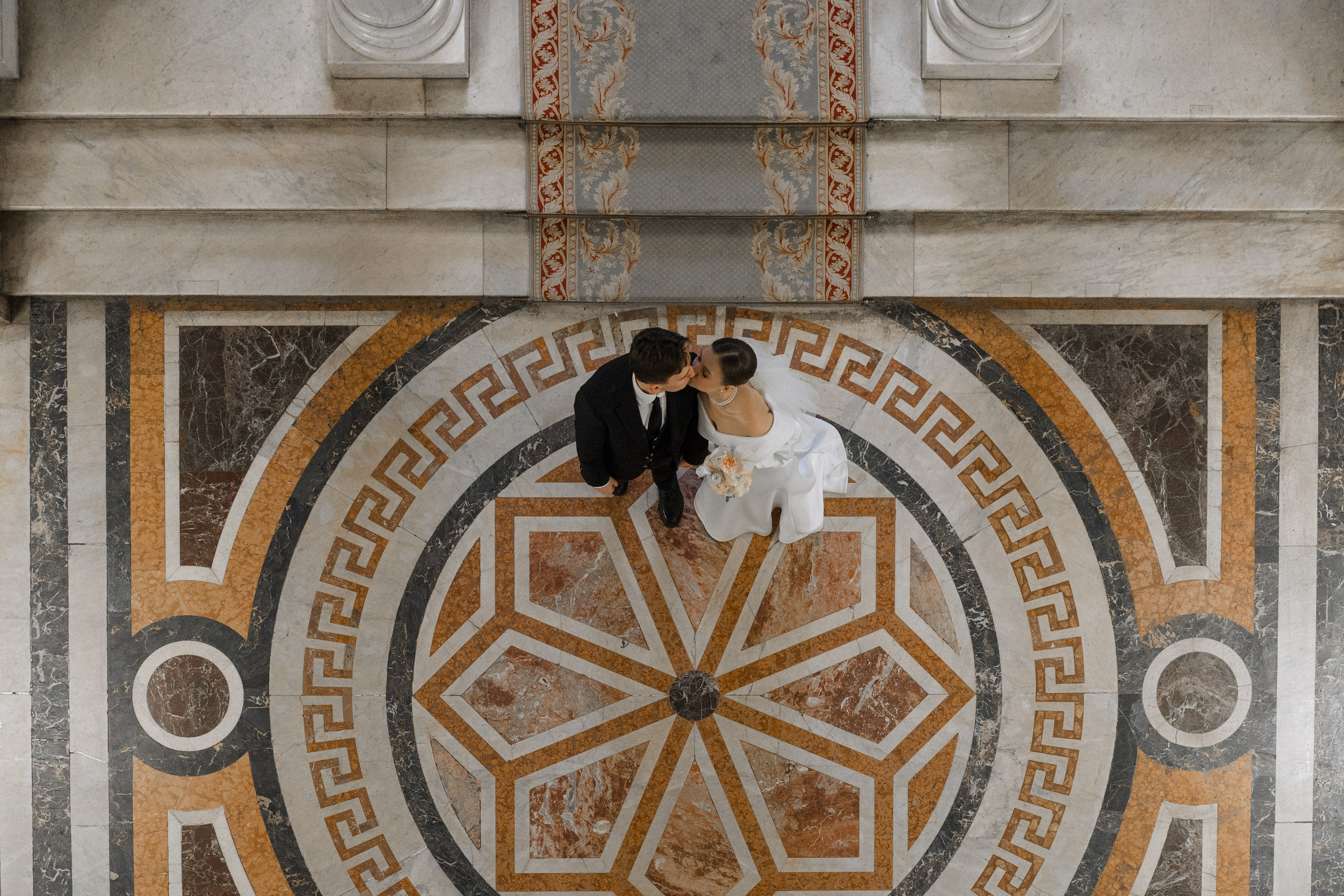 Полина и Даня. Фотограф в Санкт-Петербурге Юлия Гербель