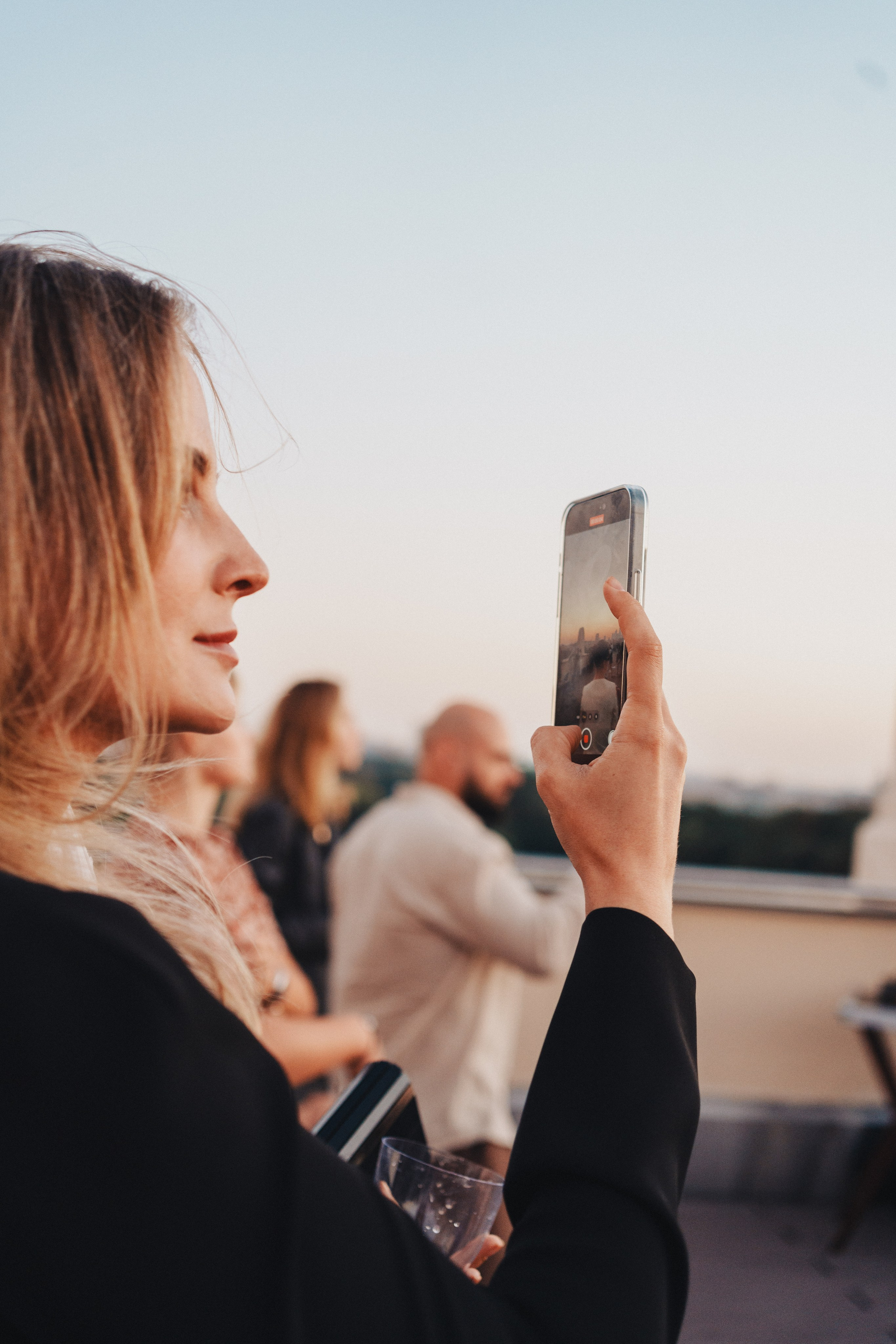 Выставка на крыше Парка Горького. Семейный и детский фотограф и видеограф в Москве, Серпухове и Тарусе Валерия Сорокина