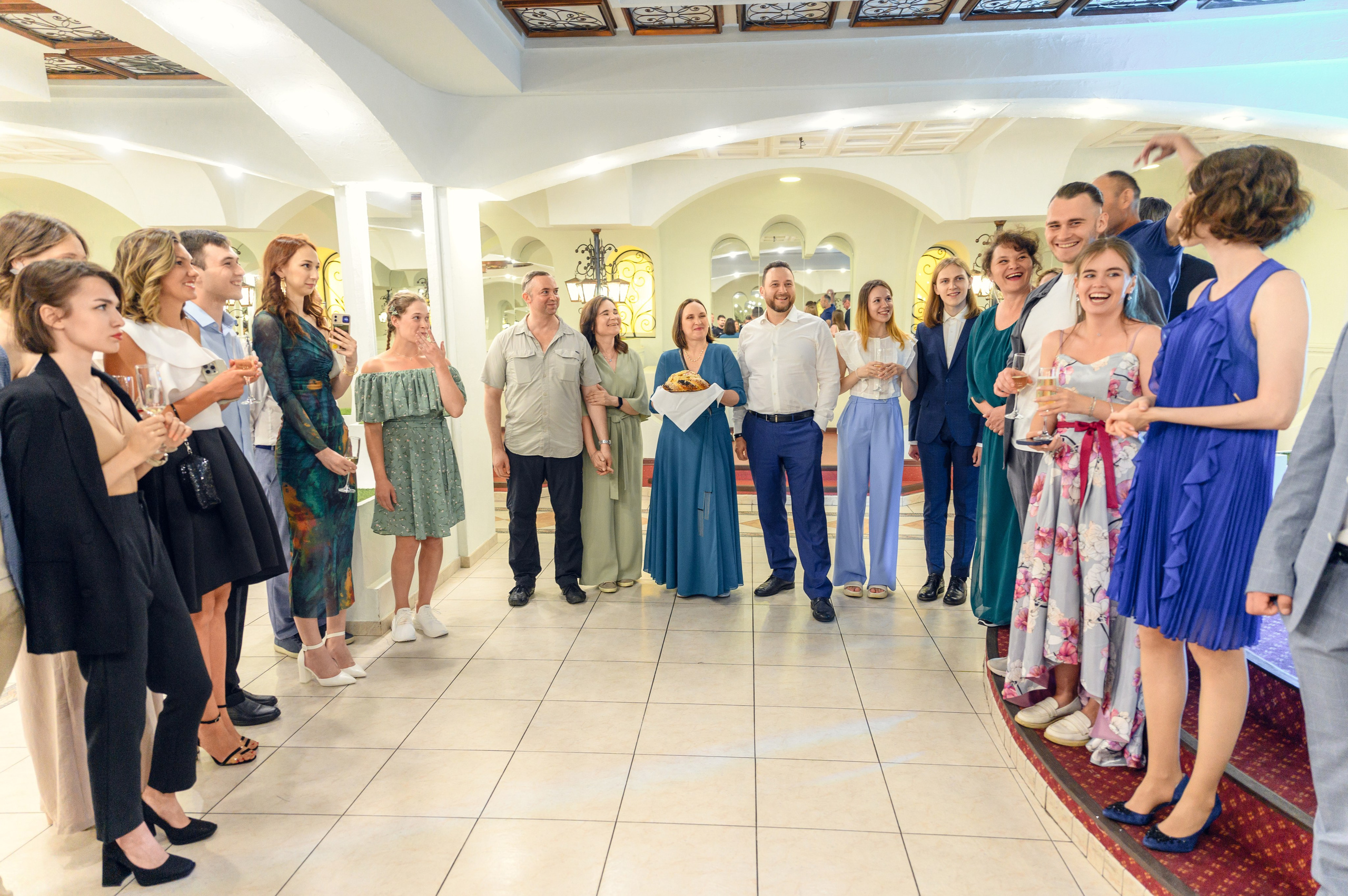 Свадьба Виктории и Валерия. Фотограф Светозар Андреев