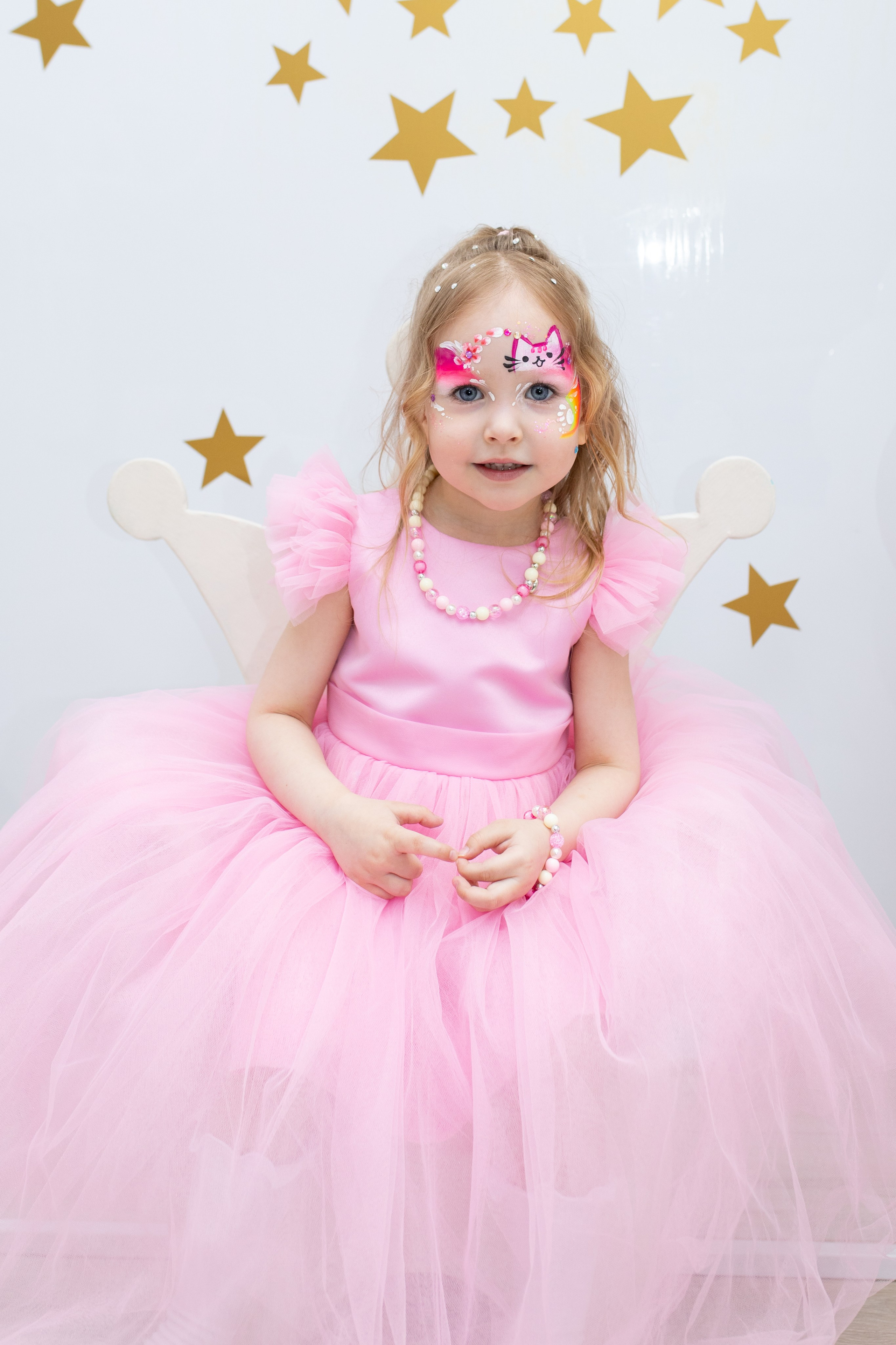 Kids day. Фотограф в Новосибирске Ася Зверева