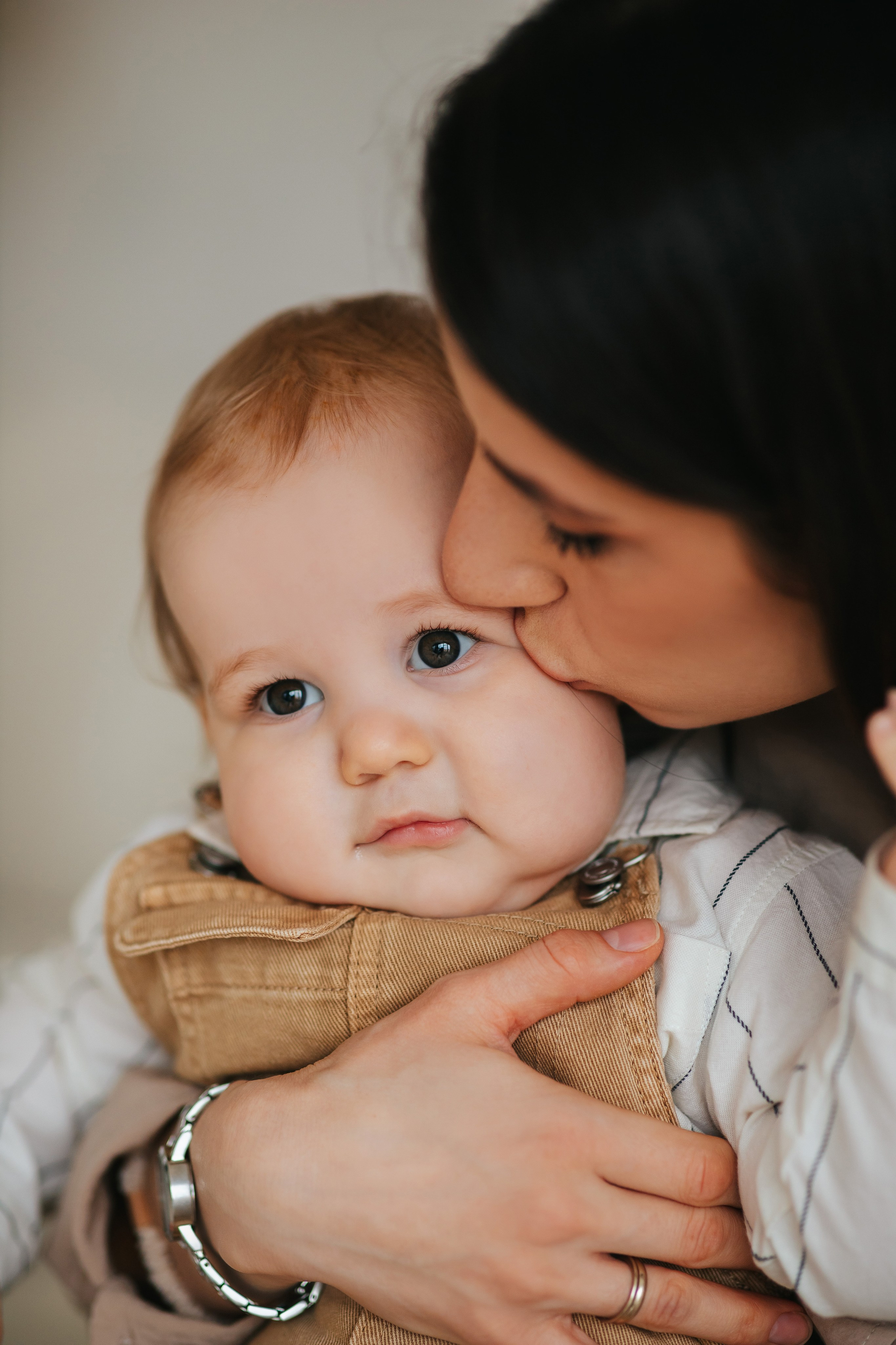Лёве 1 годик. Семейный lifestyle фотограф в Санкт-Петербурге Людмила Пахомова
