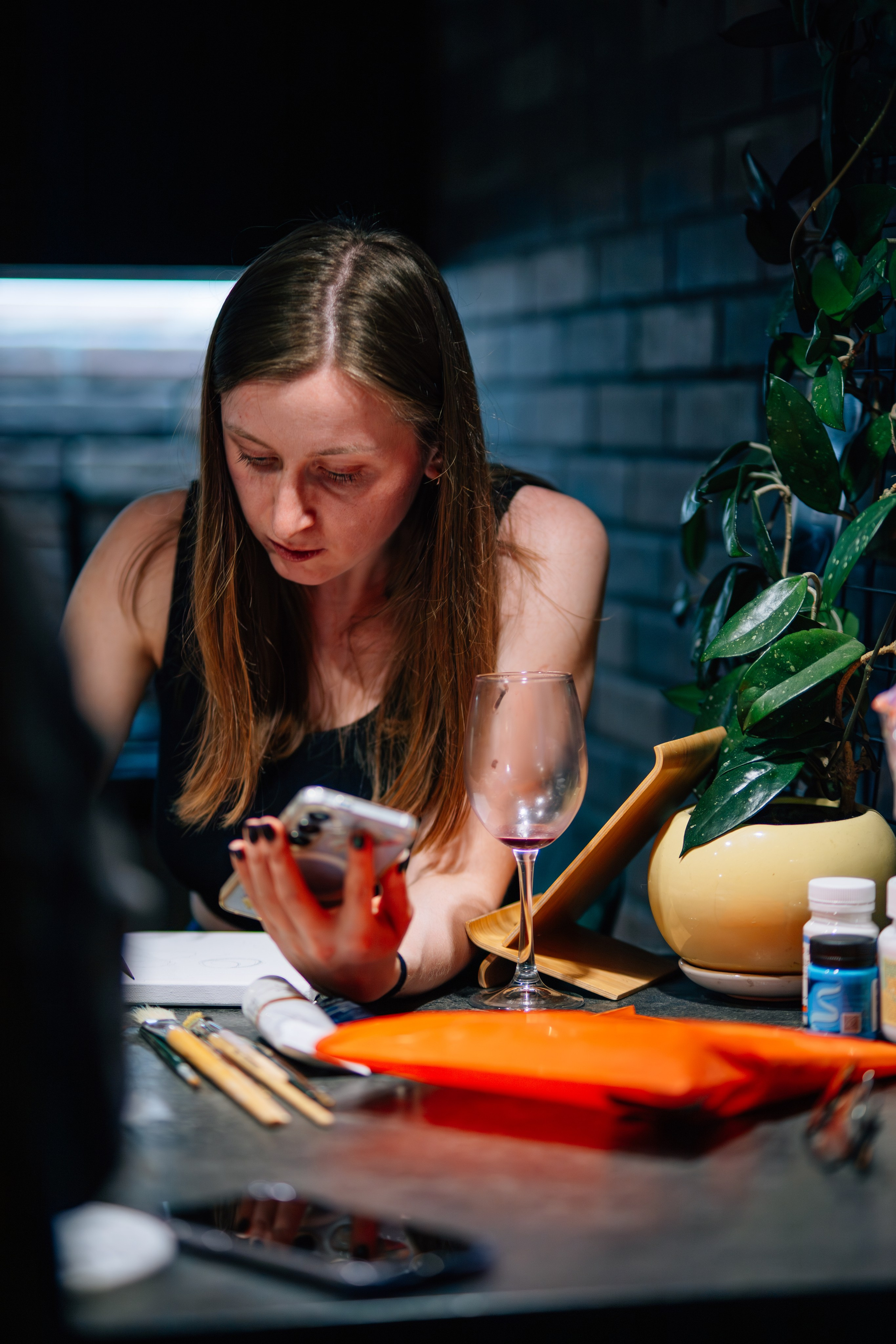 Event. Фотограф Аня Авраменко в Минске и Беларуси