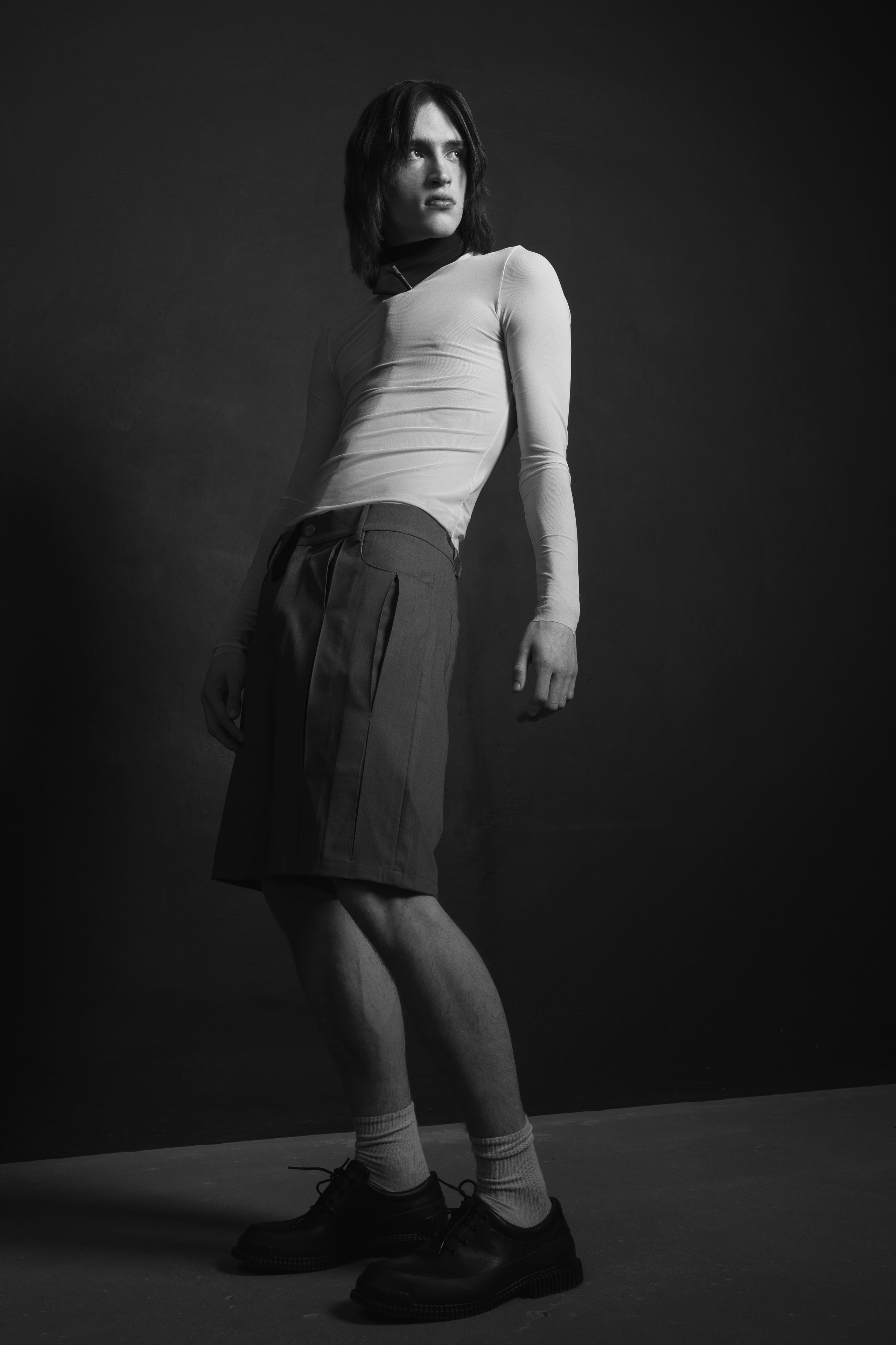 Андрей. Одегова Лариса портретный фотограф в Нижнем Новгороде