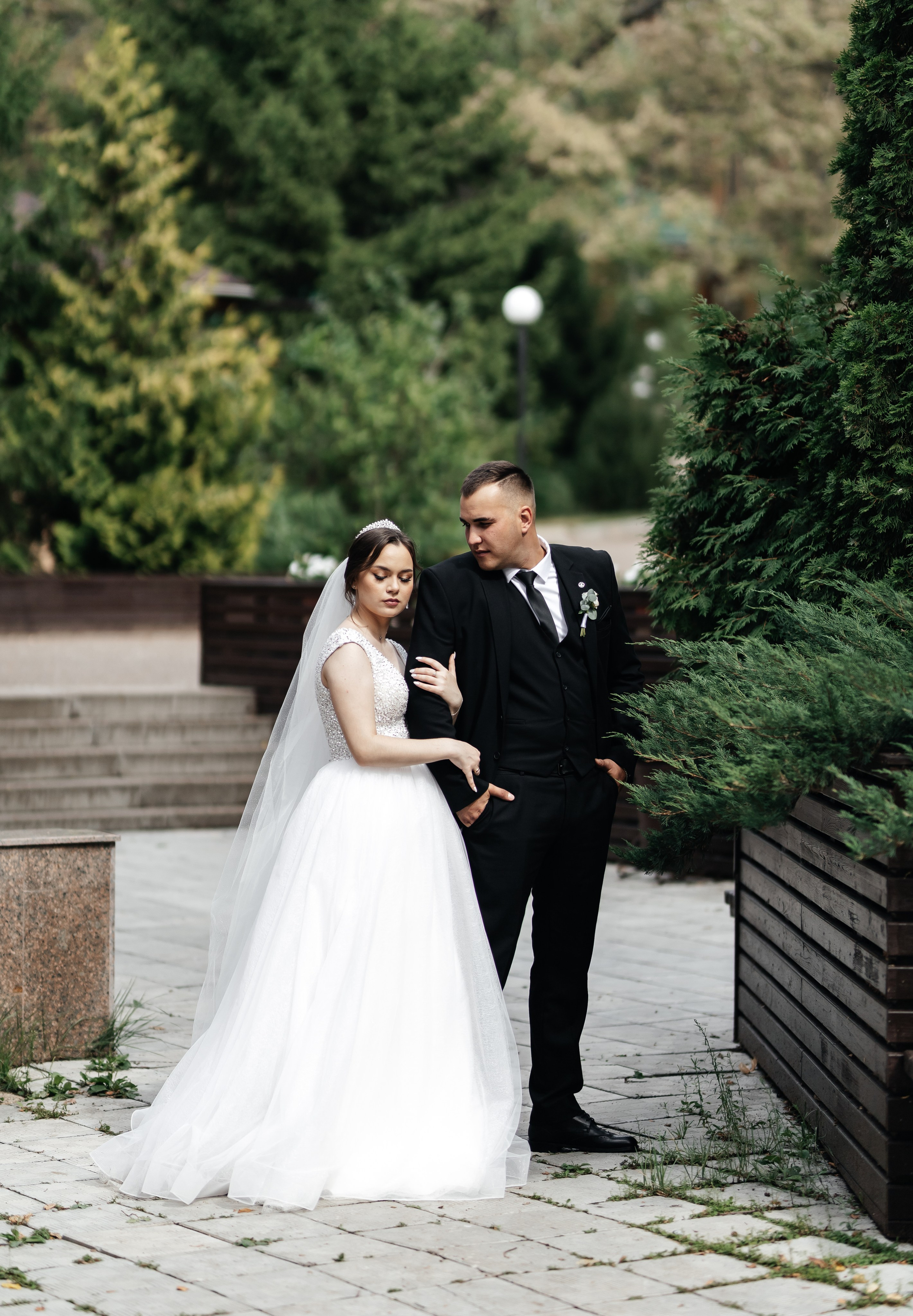 Kirill & Anna. Свадебный фотограф Ильнар Асадуллин