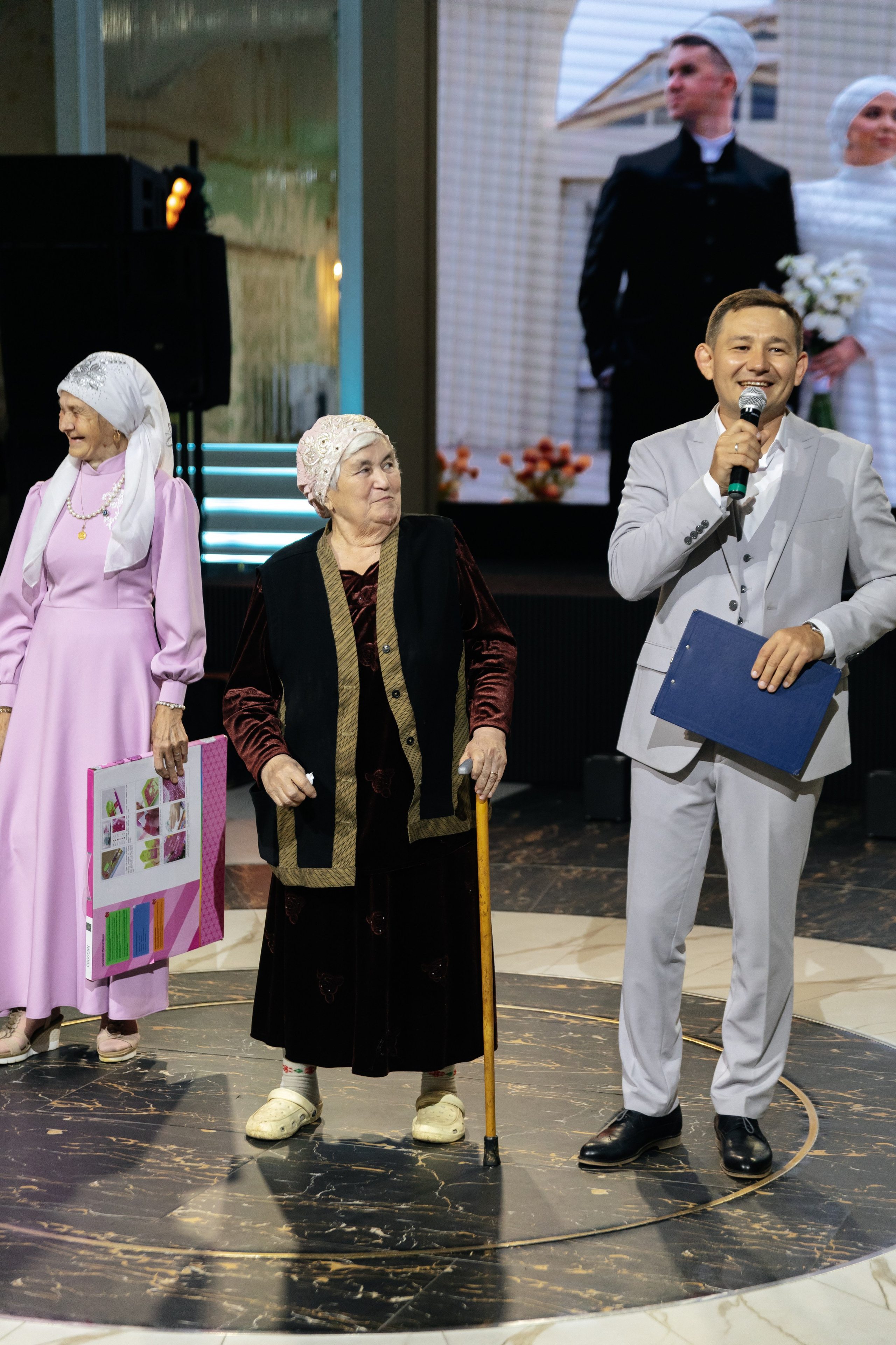 Bulat & Gulgena. Свадебный фотограф Ильнар Асадуллин