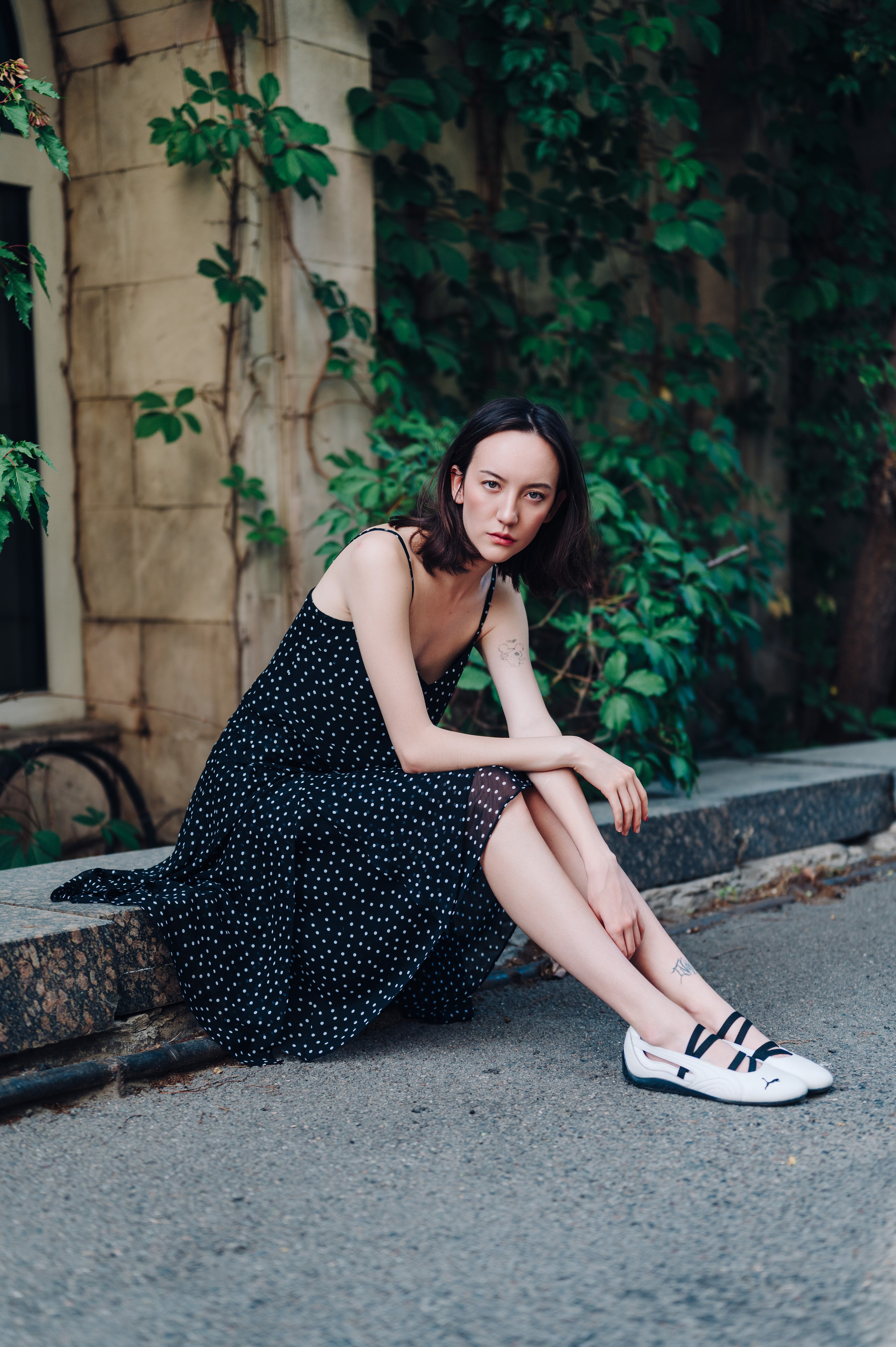 ЛОЛИТА. Фотограф в Алматы — Дарья Фёдорова