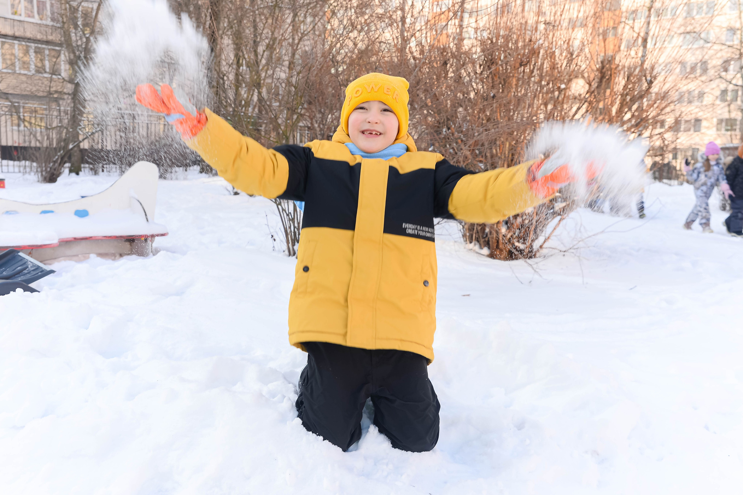 Выпускные альбомы для детских садов Санкт-Петербург