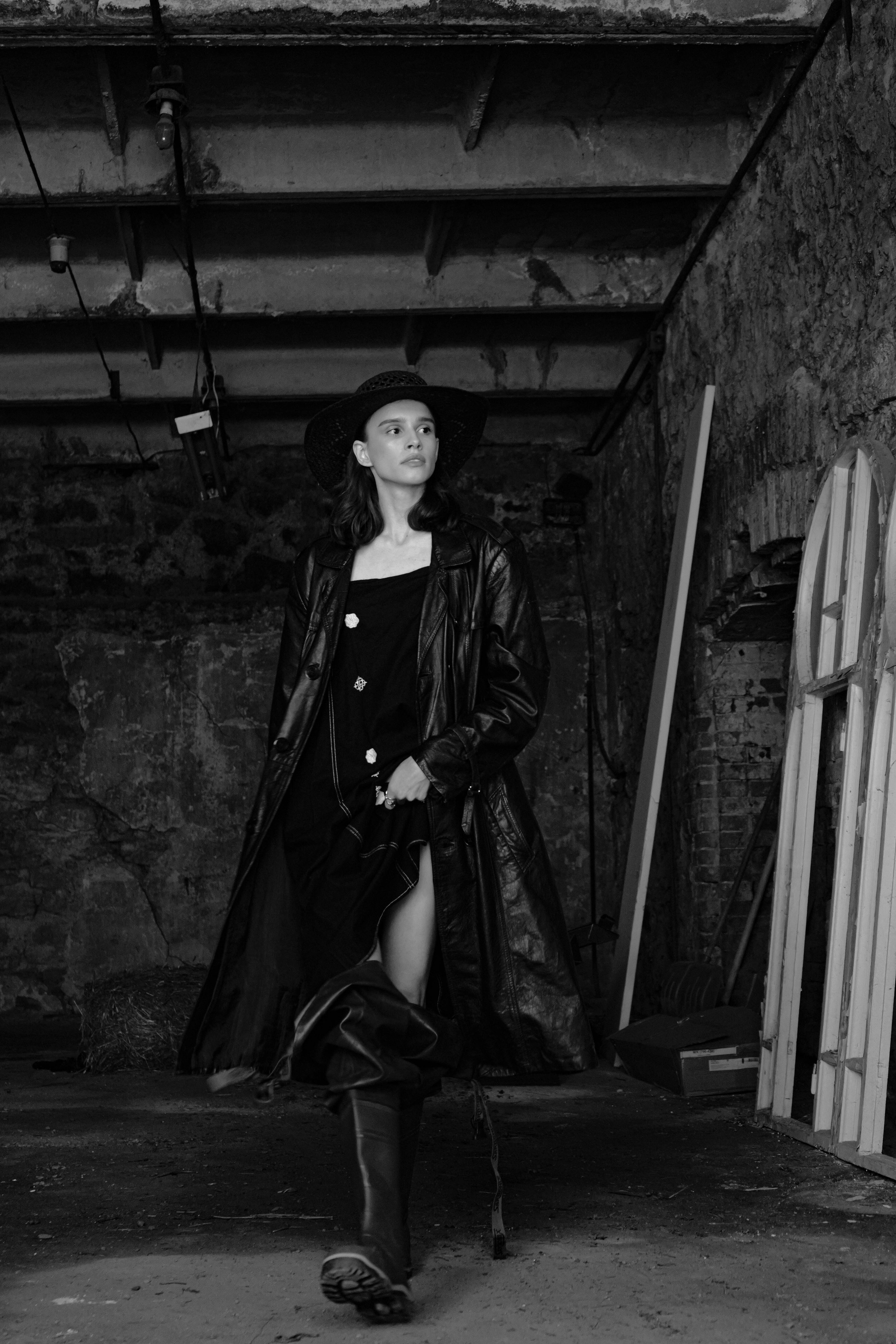 Сampaign. Romanova фотограф