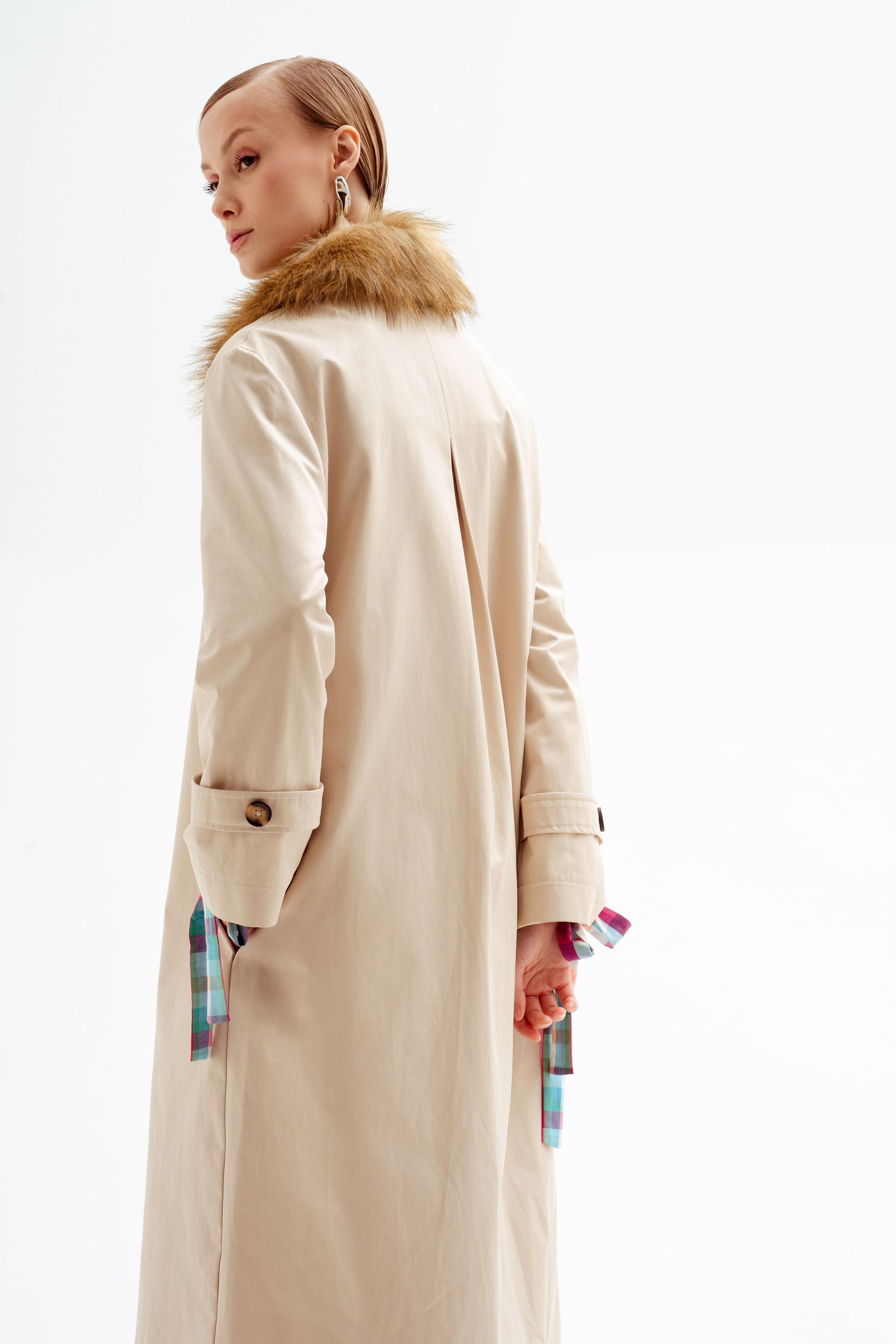 Lookbook. Romanova фотограф