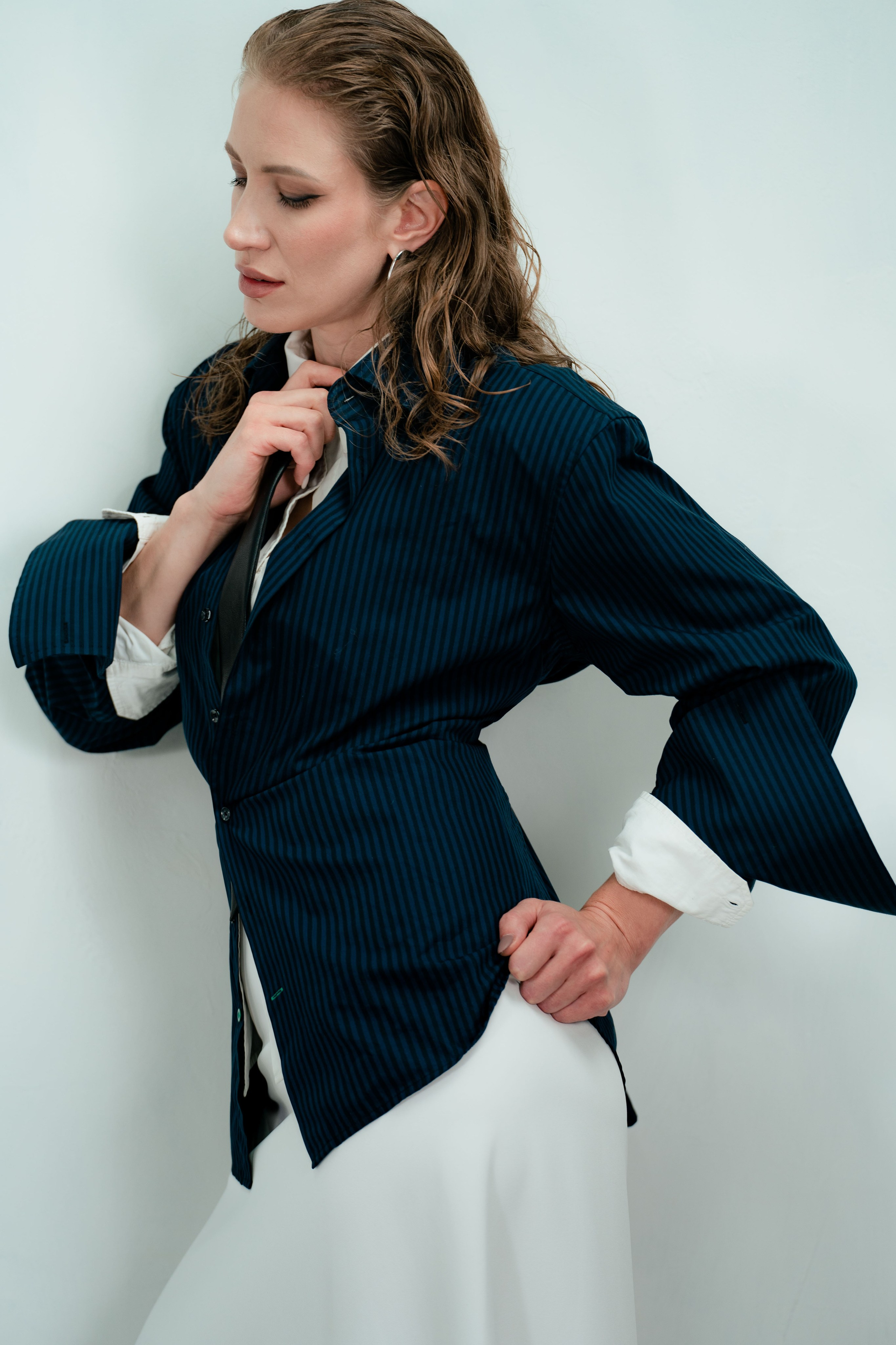 Test model. Romanova фотограф