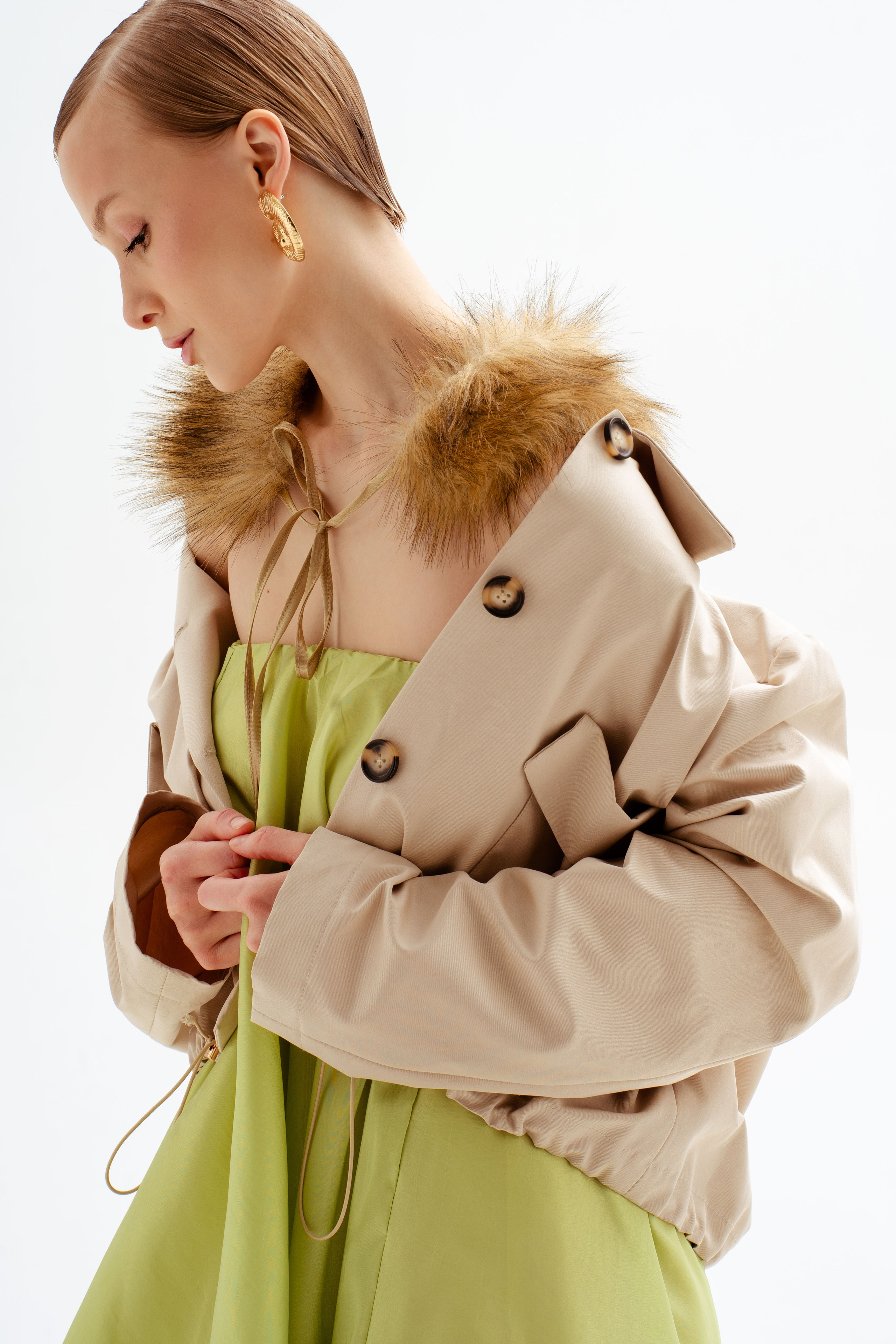 Lookbook. Romanova фотограф