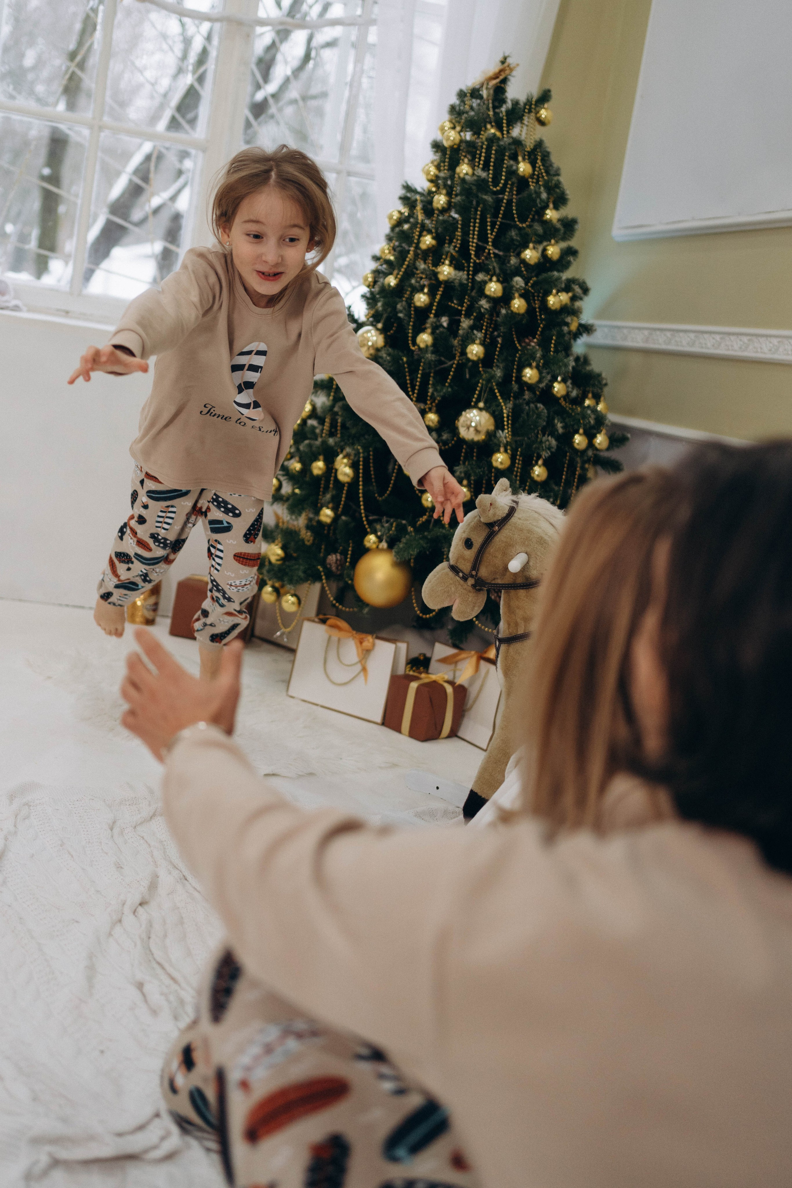 Анастасия и Анна