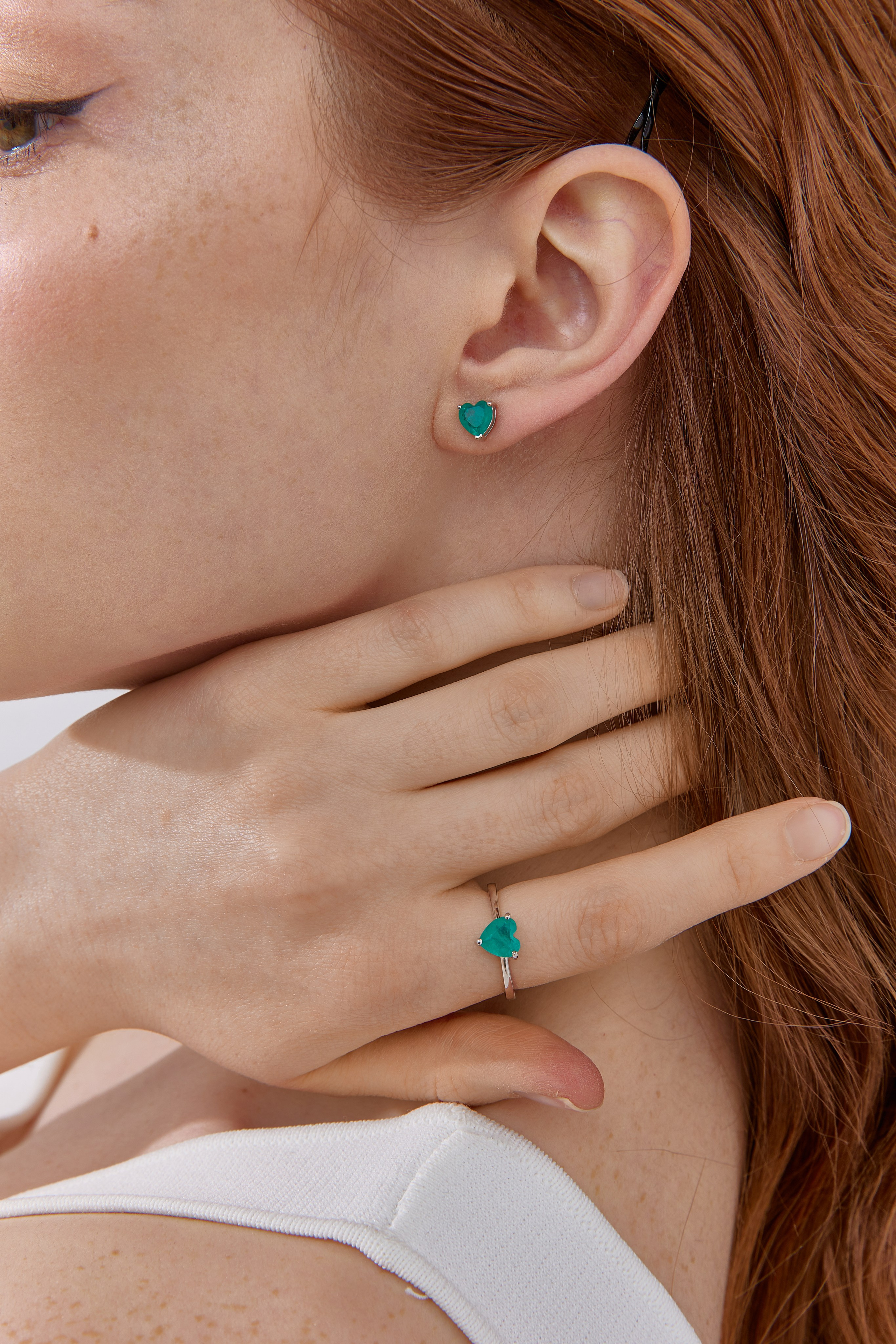 Lbos. Фотограф/арт-директор в Москве Христина Аргентина Антонович