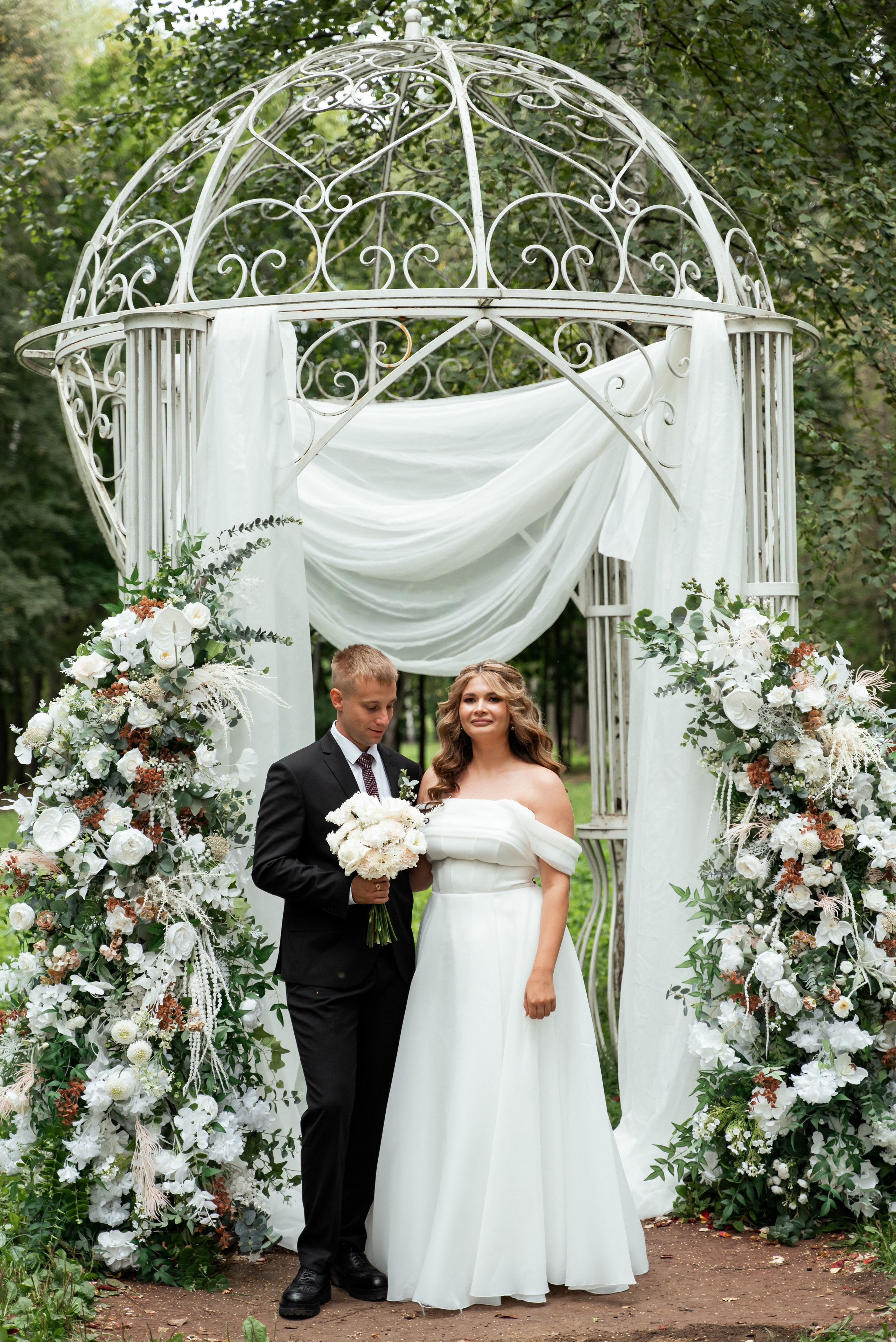 Nik&Asy wed. Свадебный и семейный фотограф в Ижевске Романова Ольга