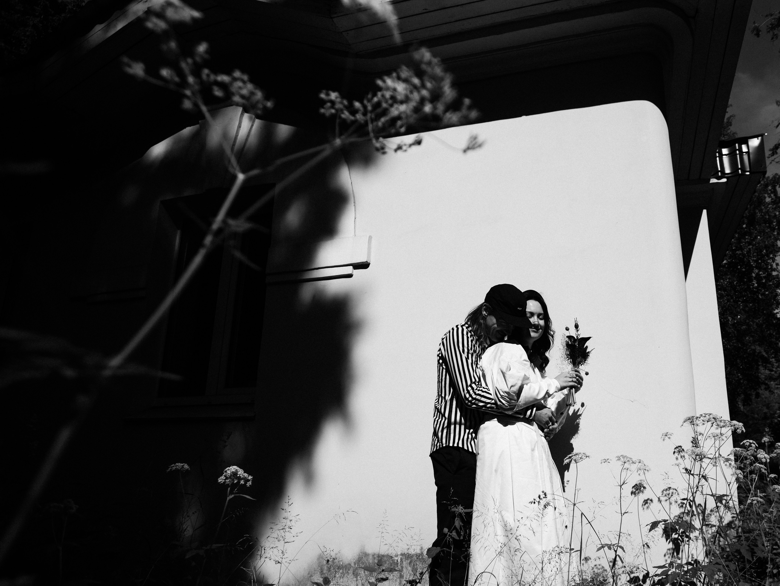 Свадьба Анна и Борис 2025. Фотограф Мария Немм