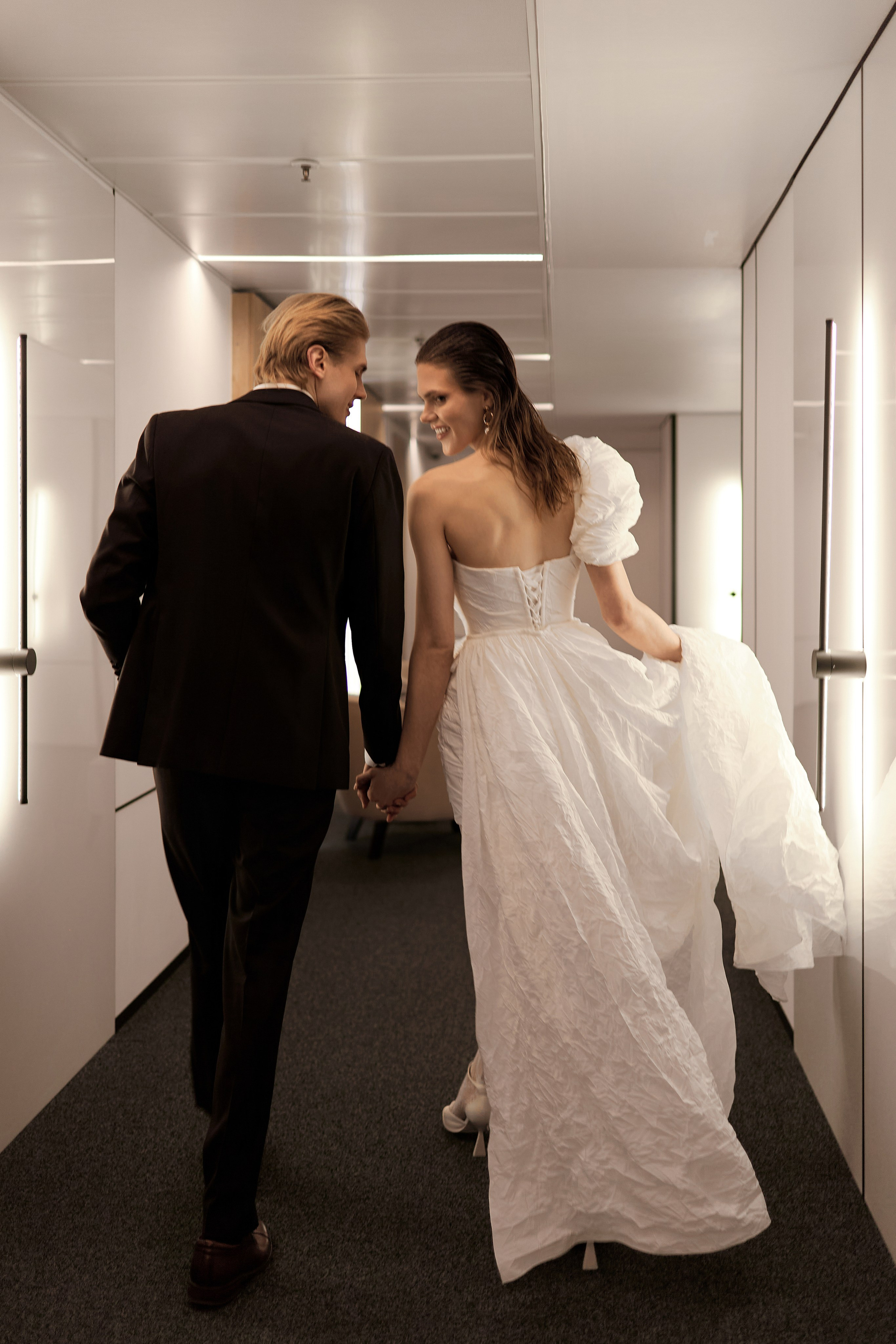 Свадебная съёмка. Фотограф Краснодар