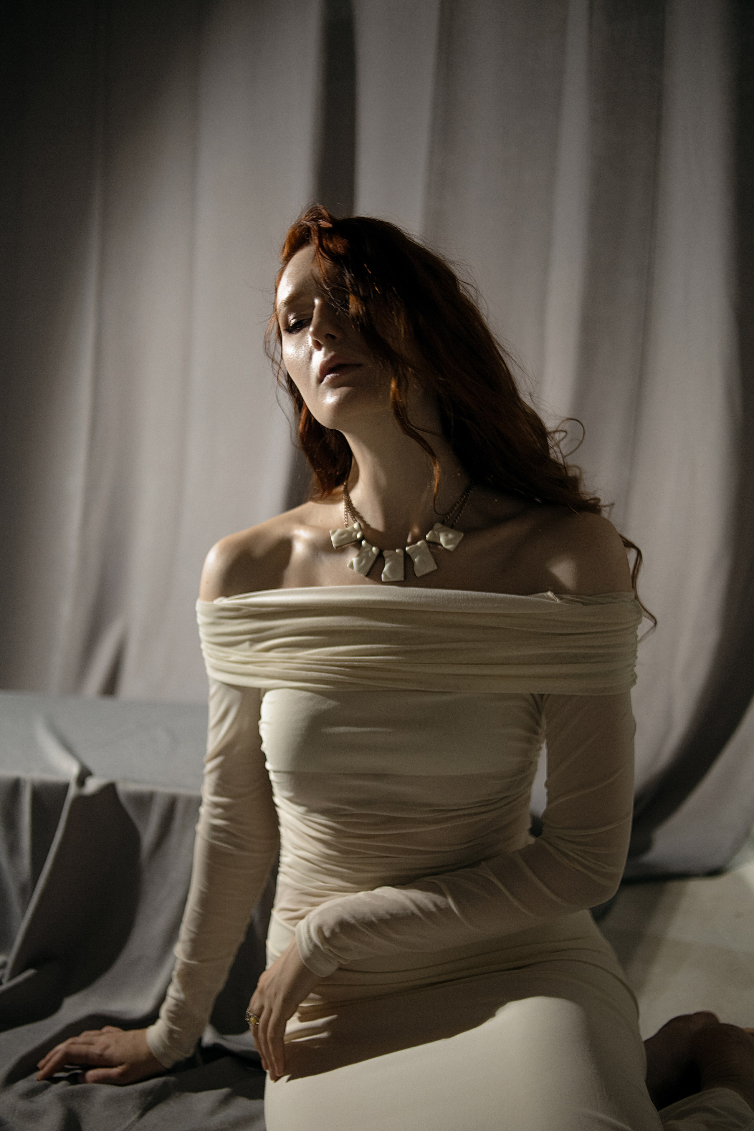 Ксюша. Свадебный и портретный фотограф Анастасия Казакова Санкт-Петербург