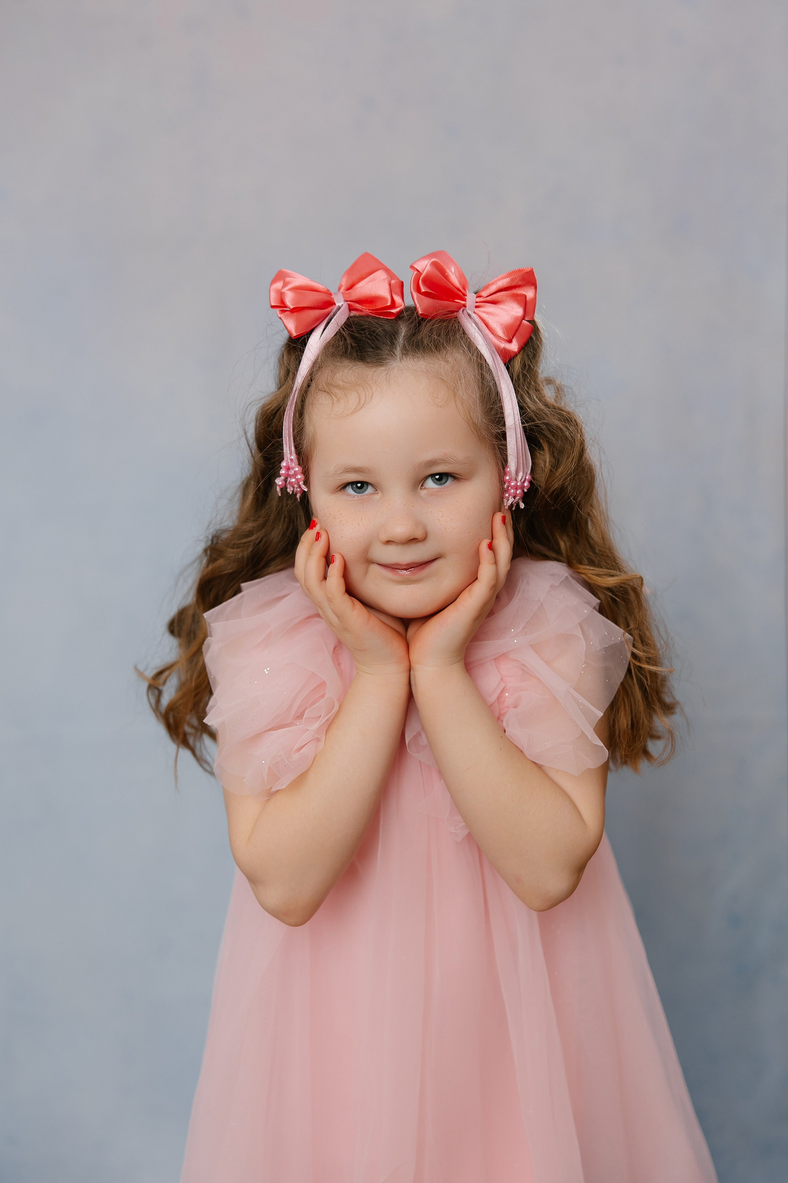 Детские сады