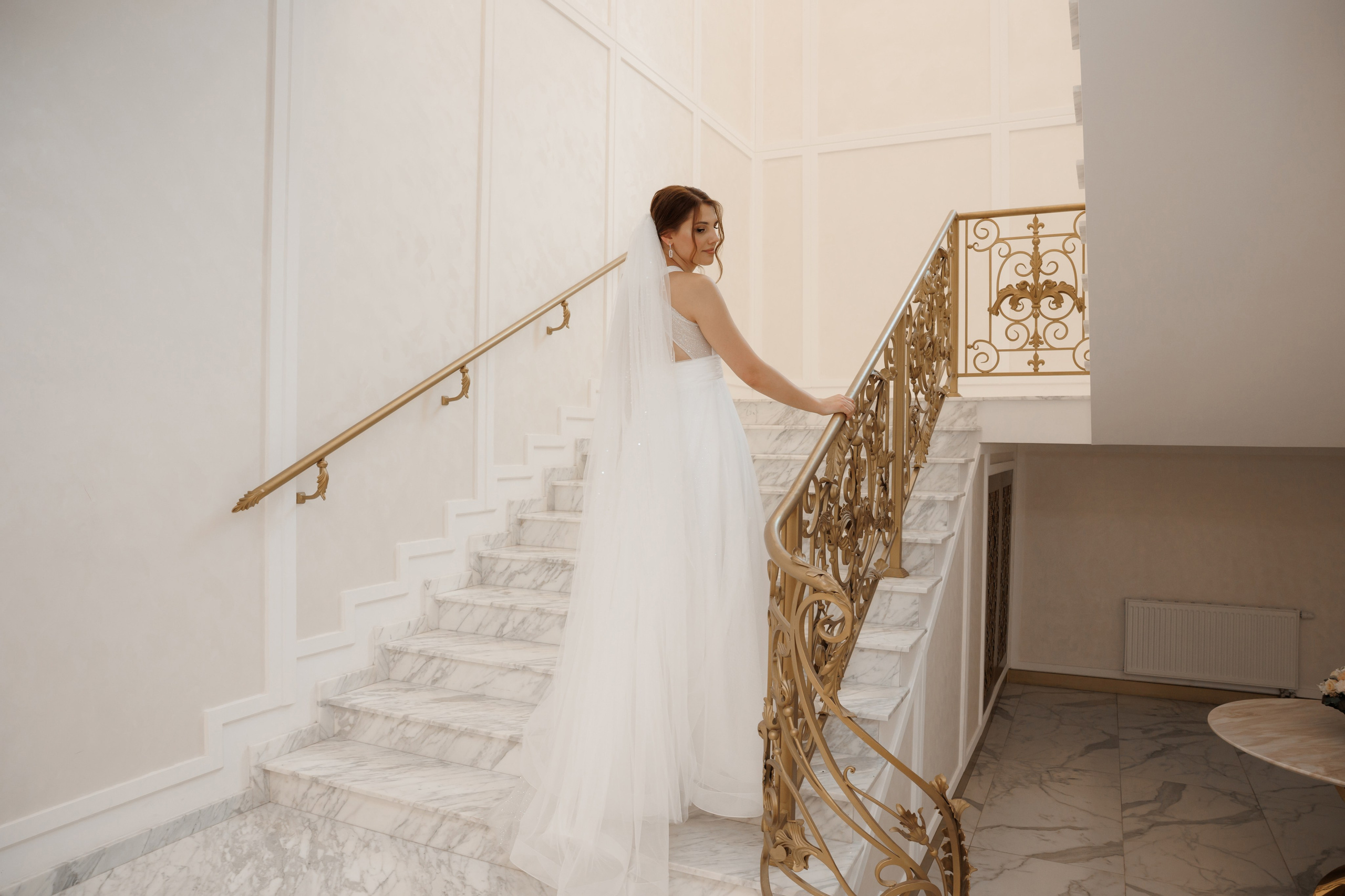 ЗАГС Бутово и Остафьево. Свадебный и репортажный фотограф (Москва, Королев и другие)