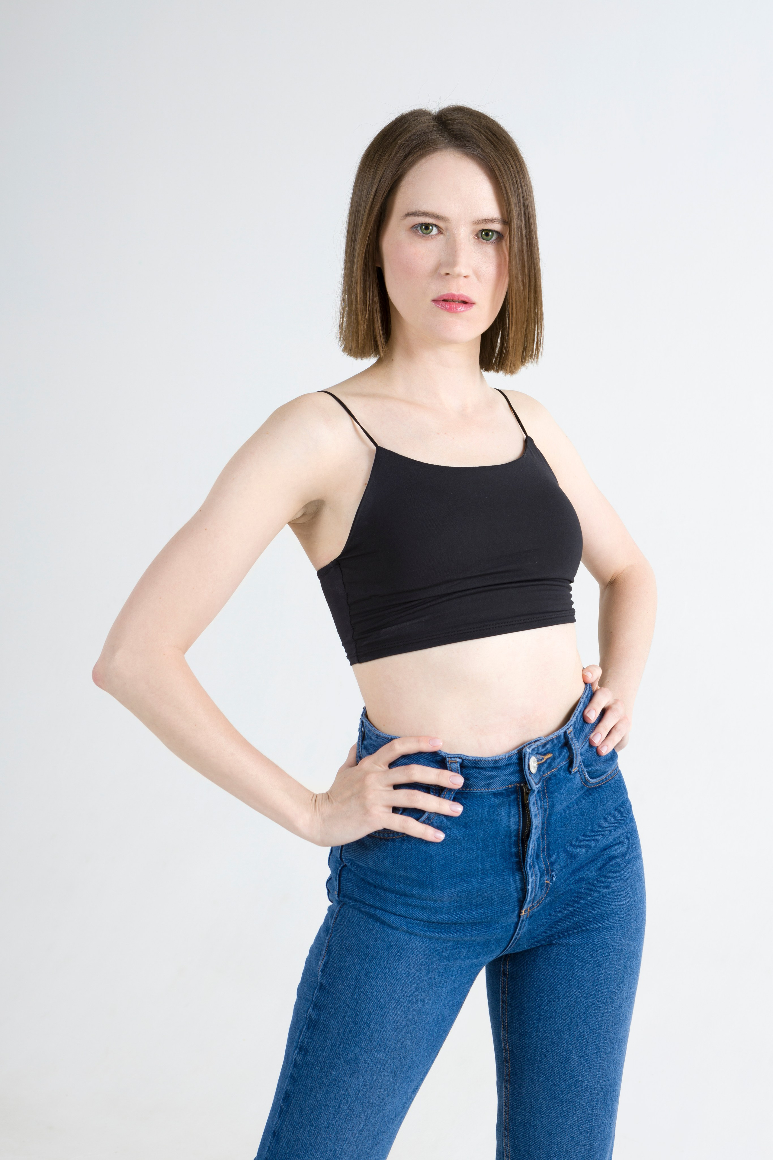 Sigma 30+ tests. Photographer Rena Epikhova