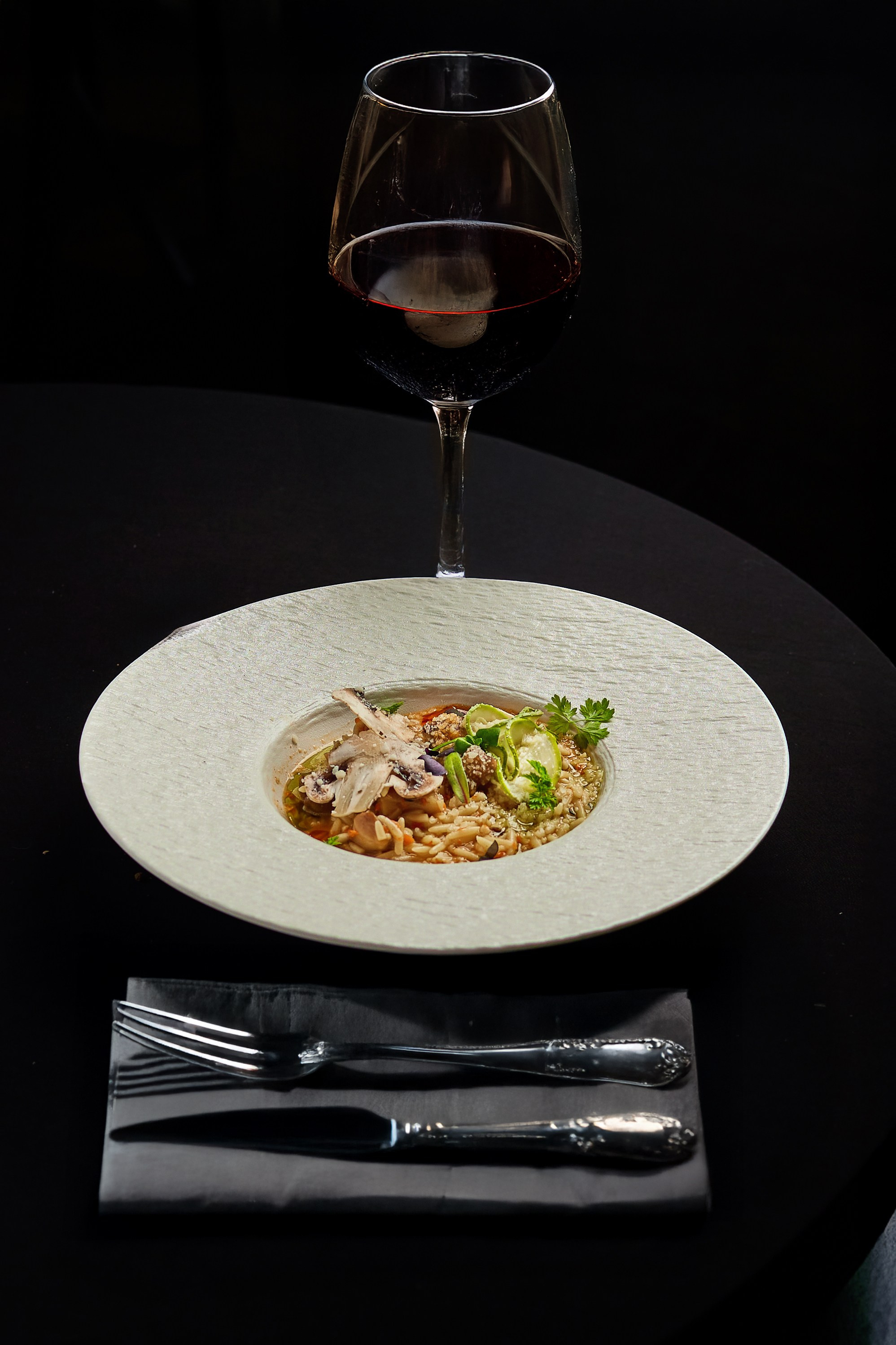 Для Ми Сочи. RetroChic Фото