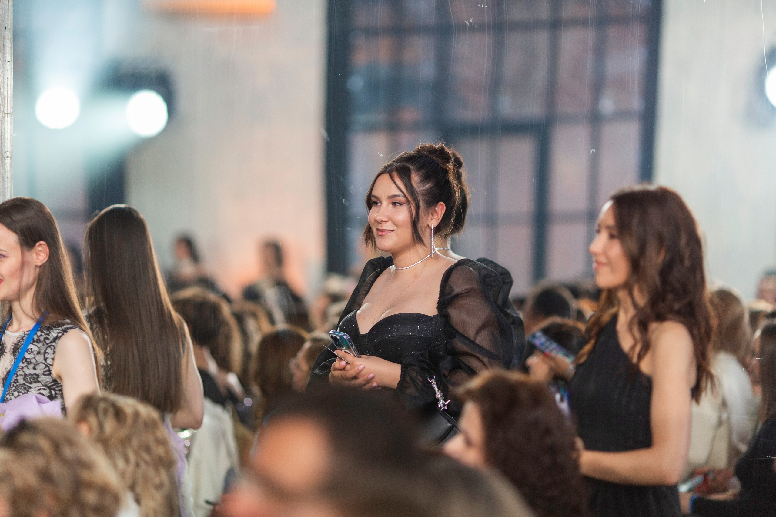 Голос может 8.0. Фотограф в Москве Десятова Ксения