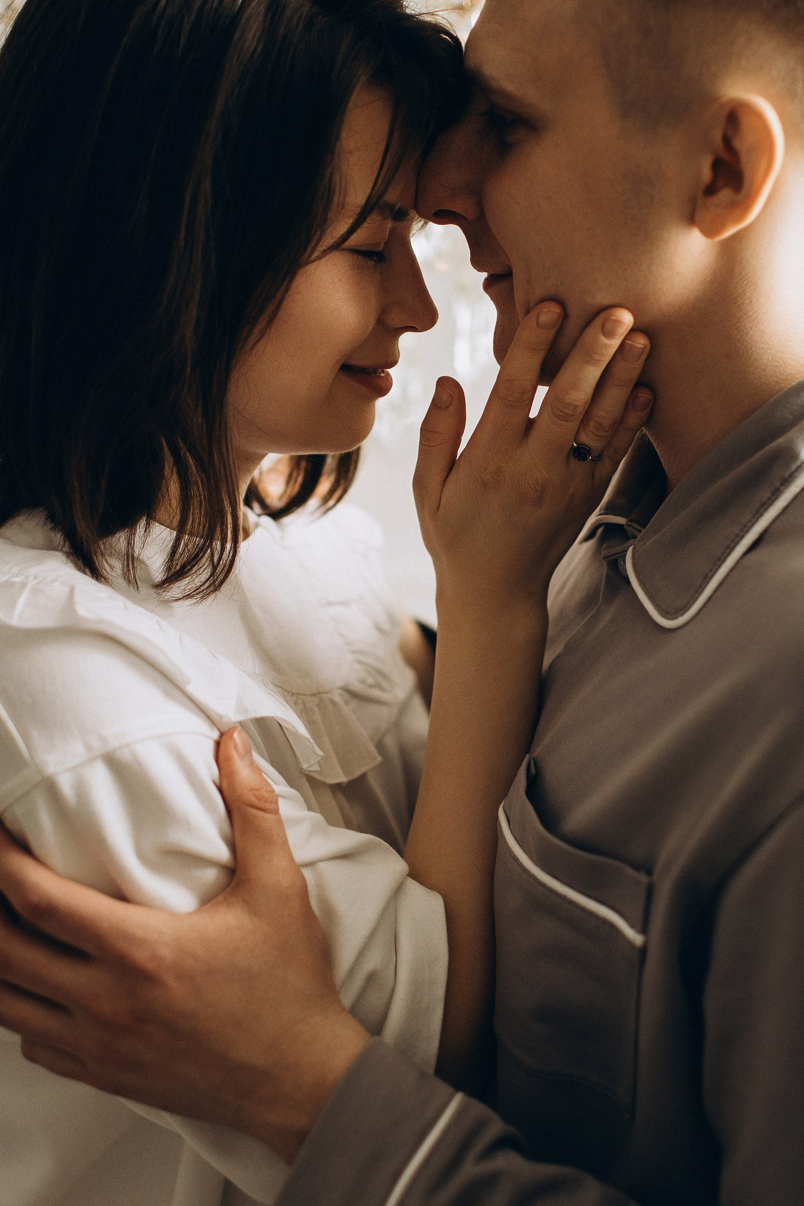 Василине 4 года. Семейная съемка — это красивый способ признаться своей семье в любви