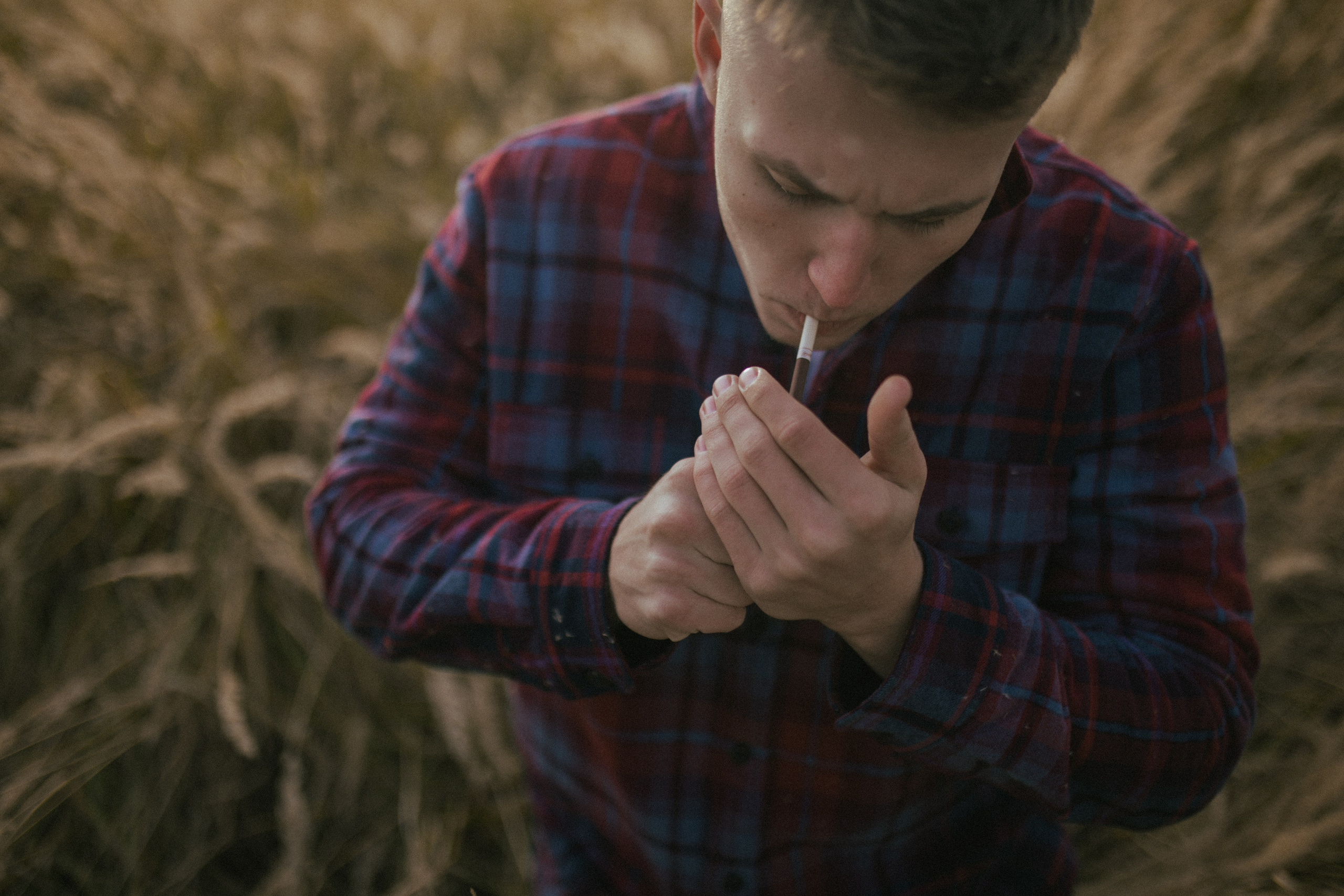 Дима. Фотограф София Комкина