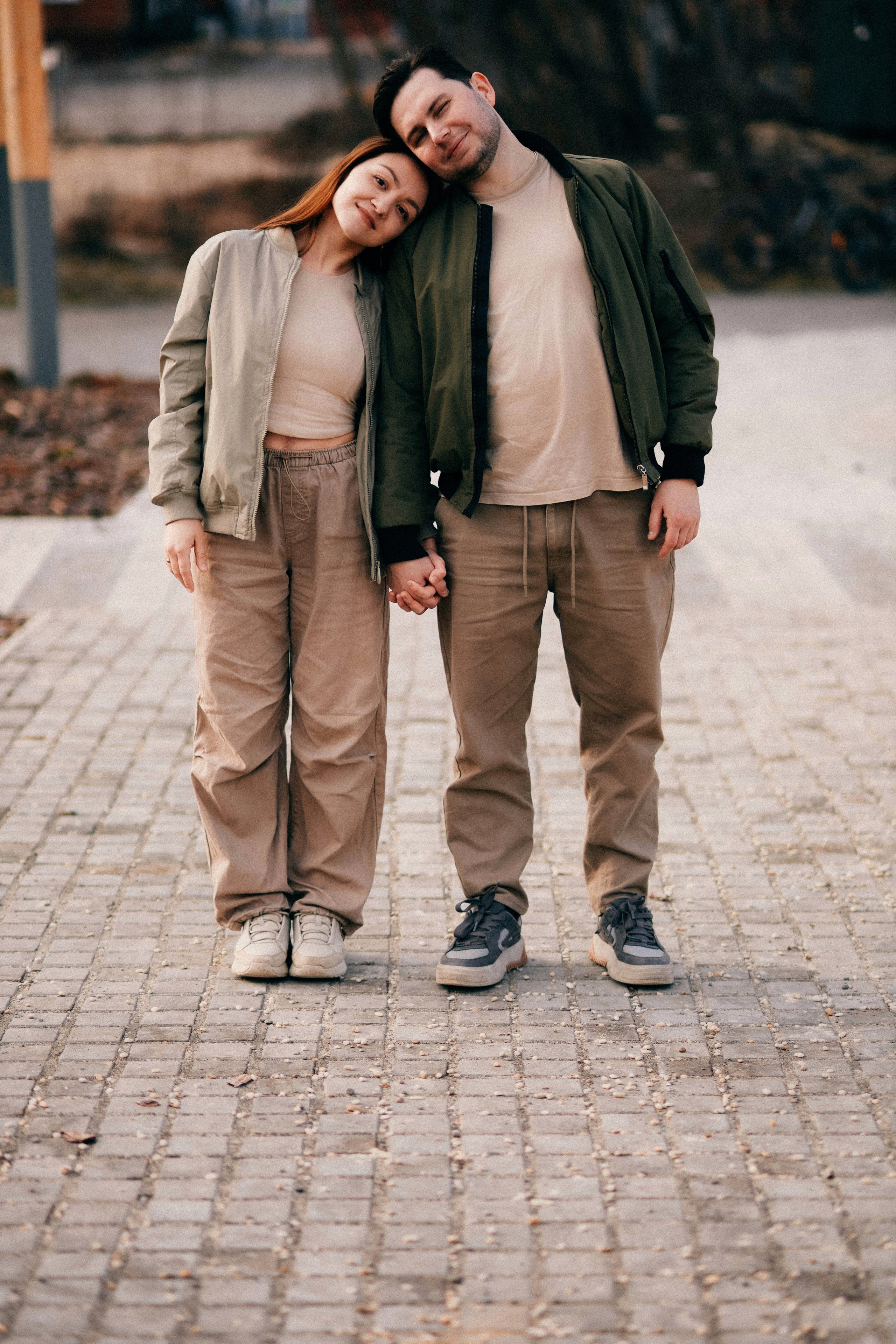 Таня, Сережа и Егор. Фотограф София Комкина